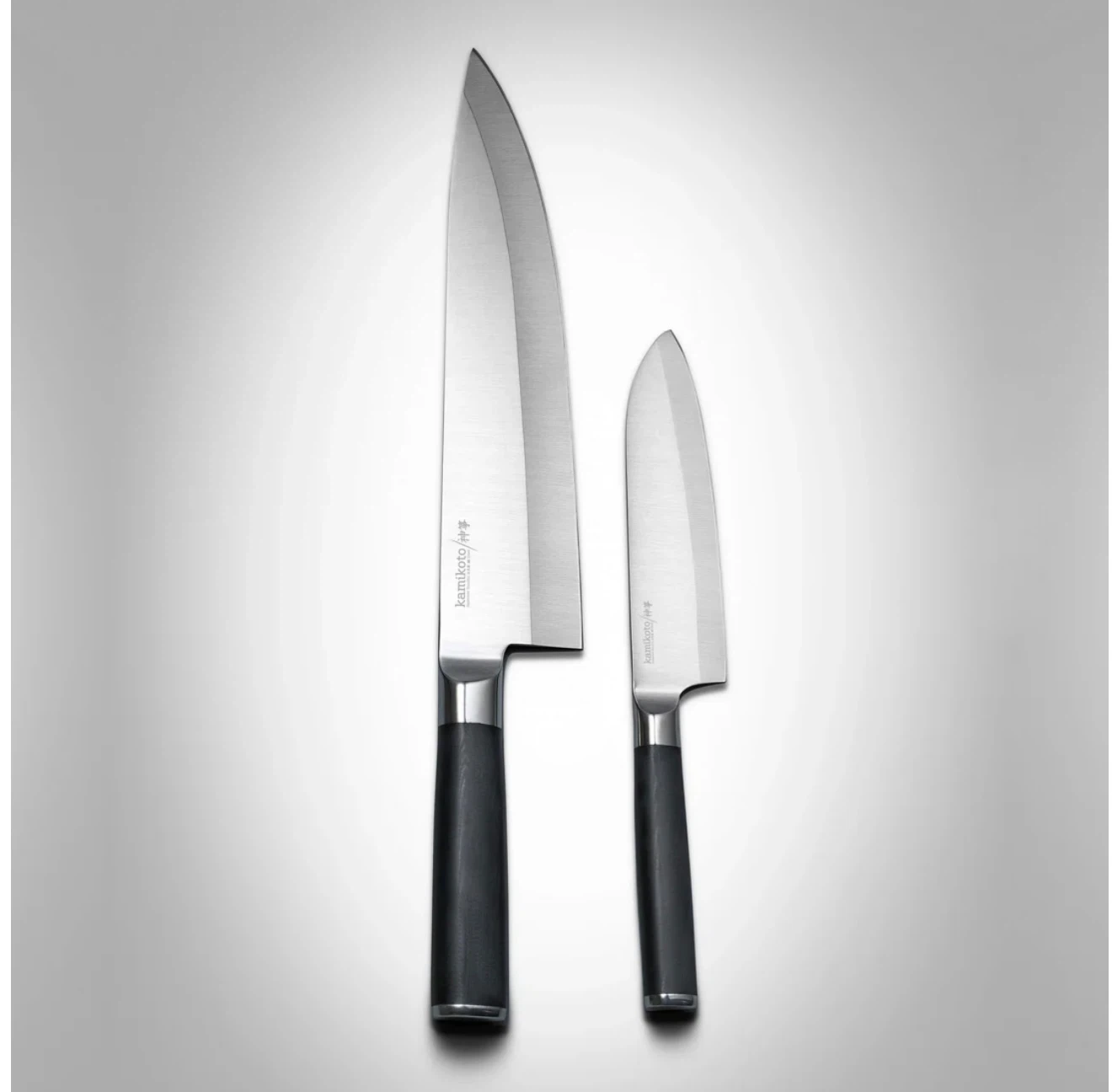Kamikoto Senshi Knife Set - photo 4