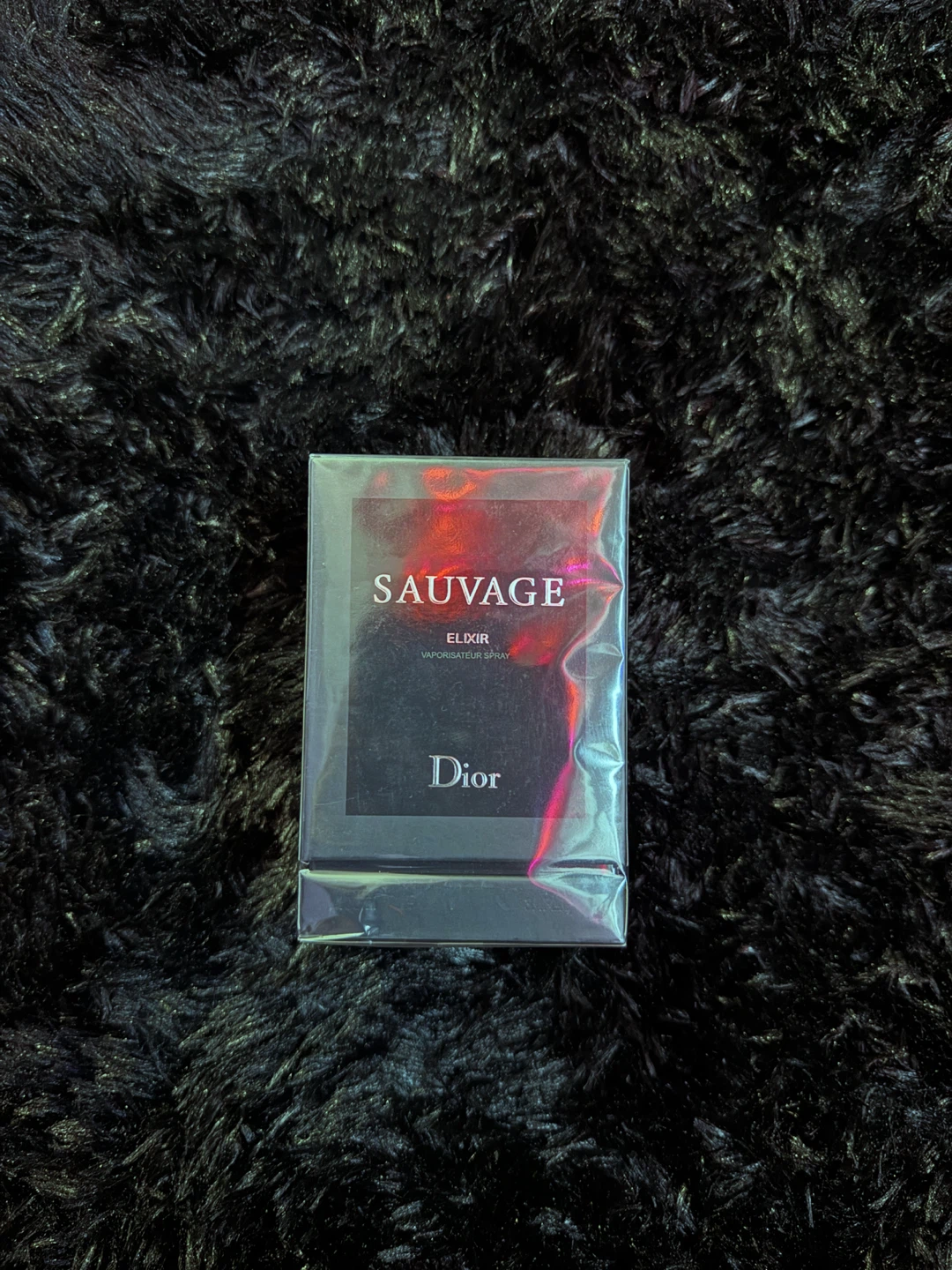 Dior Sauvage Elixir Eau de Parfum
