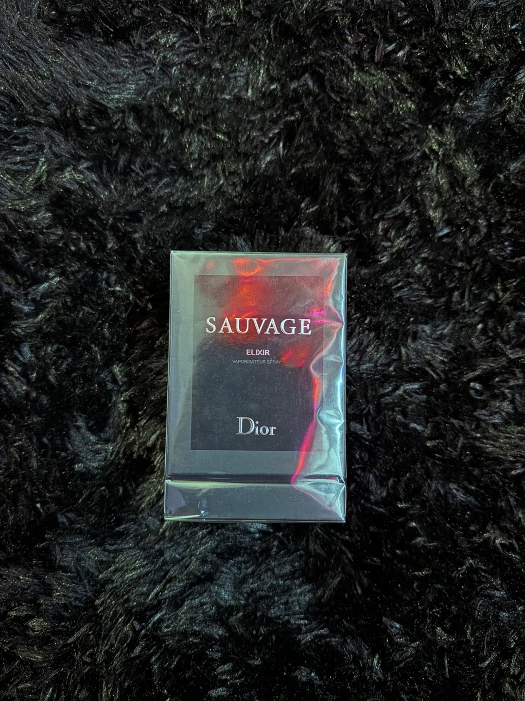 Dior Sauvage Elixir Eau de Parfum
