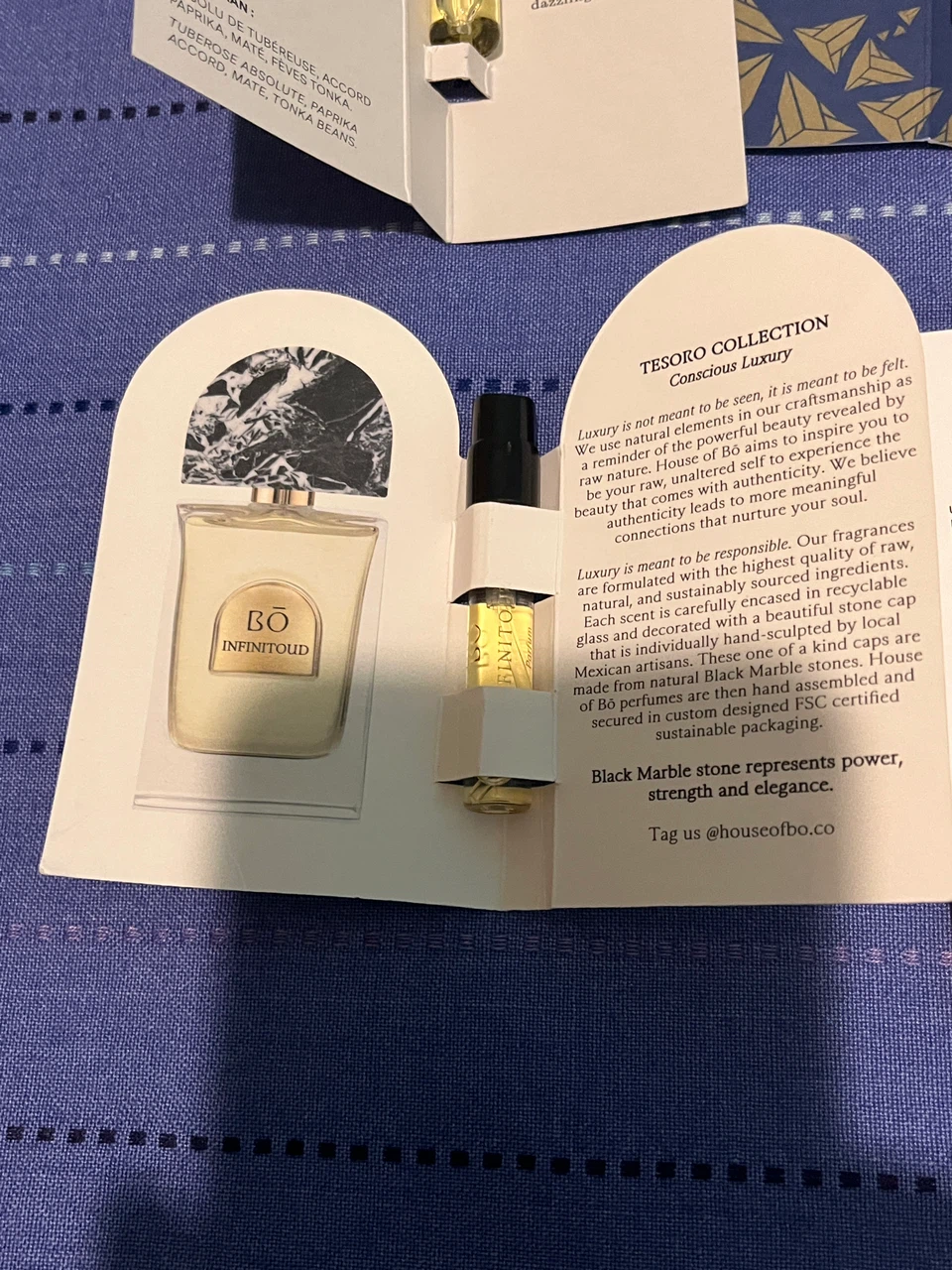 Perfume Sample  $5 each - photo 2