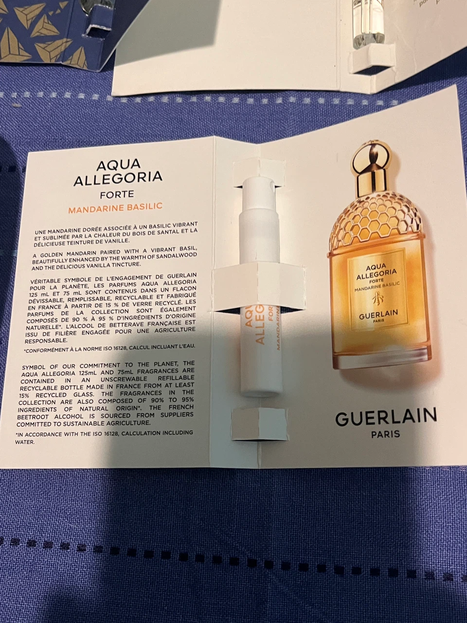 Perfume Sample  $5 each - photo 3