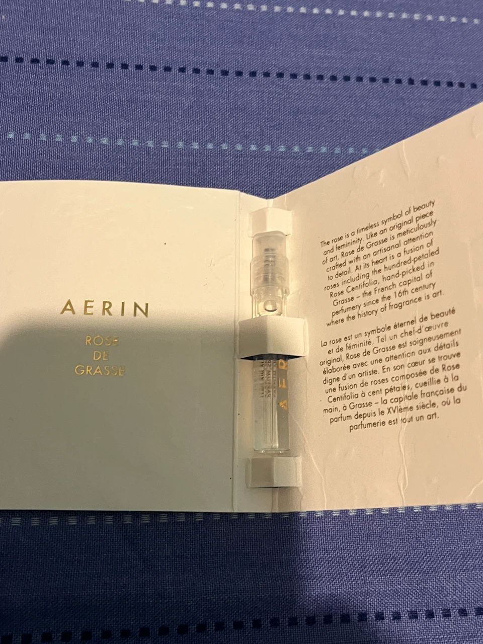 Perfume Sample  $5 each - photo 5