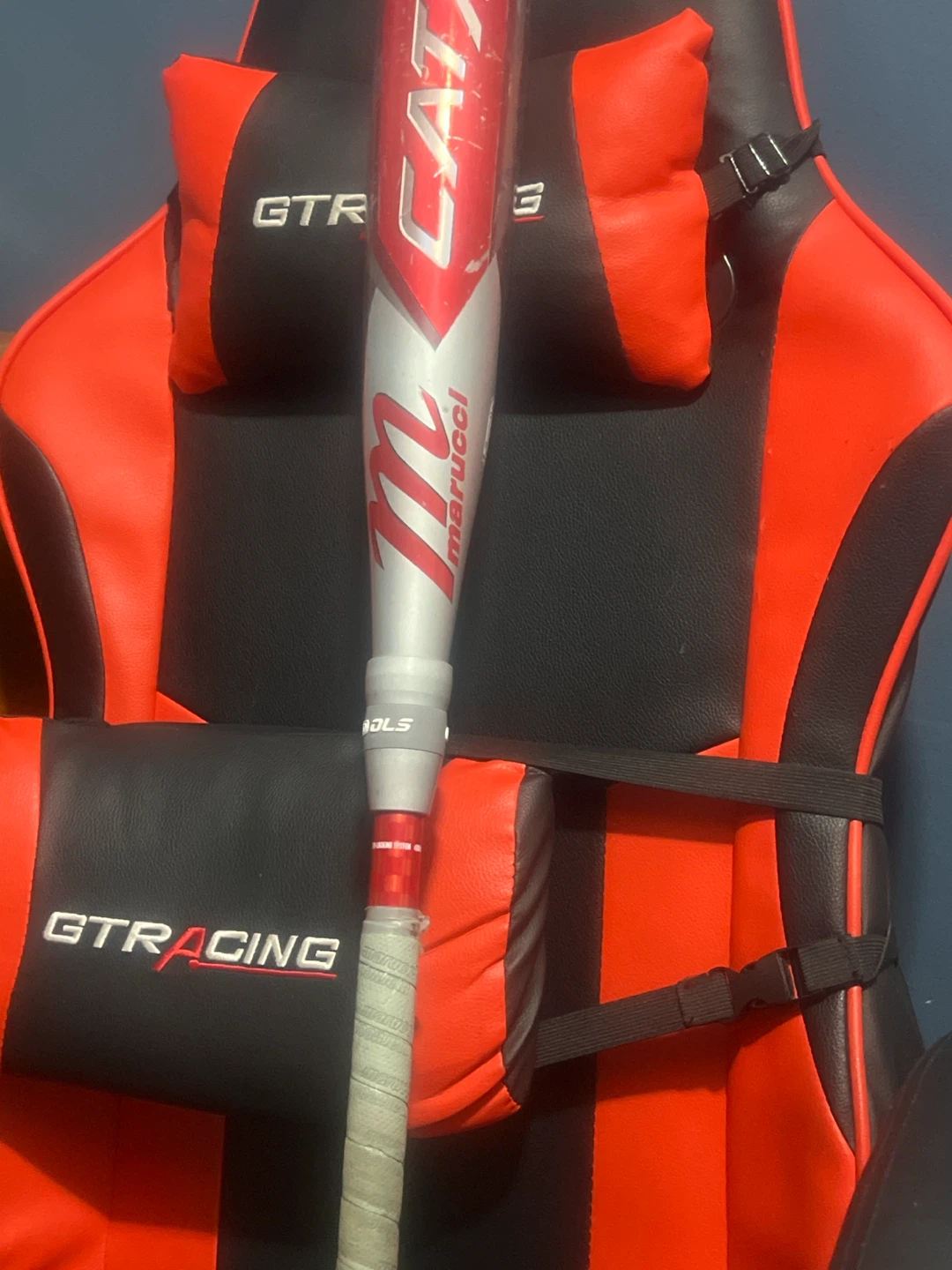 Marucci CATX Composite Baseball Bat