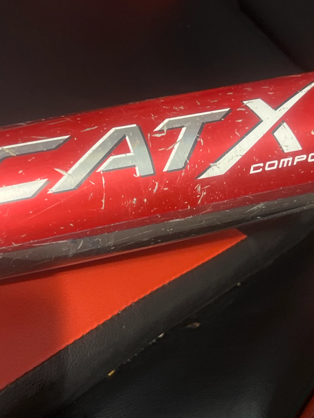 Marucci CATX Composite Baseball Bat - photo 3