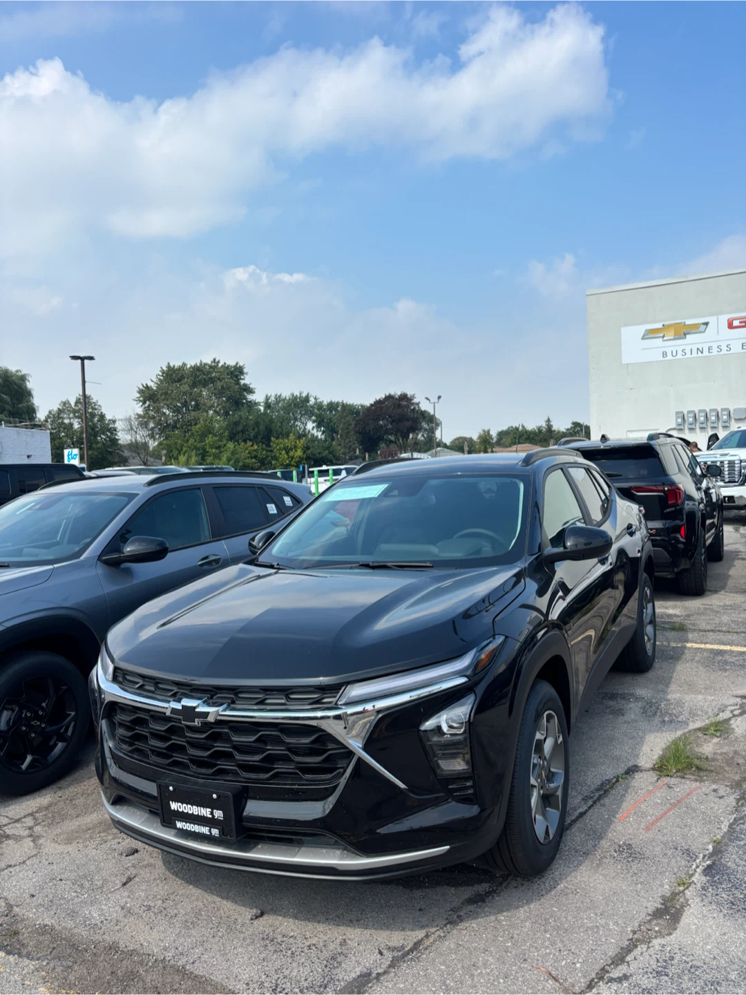 Chevrolet $59 + hst weekly lease special - photo 2