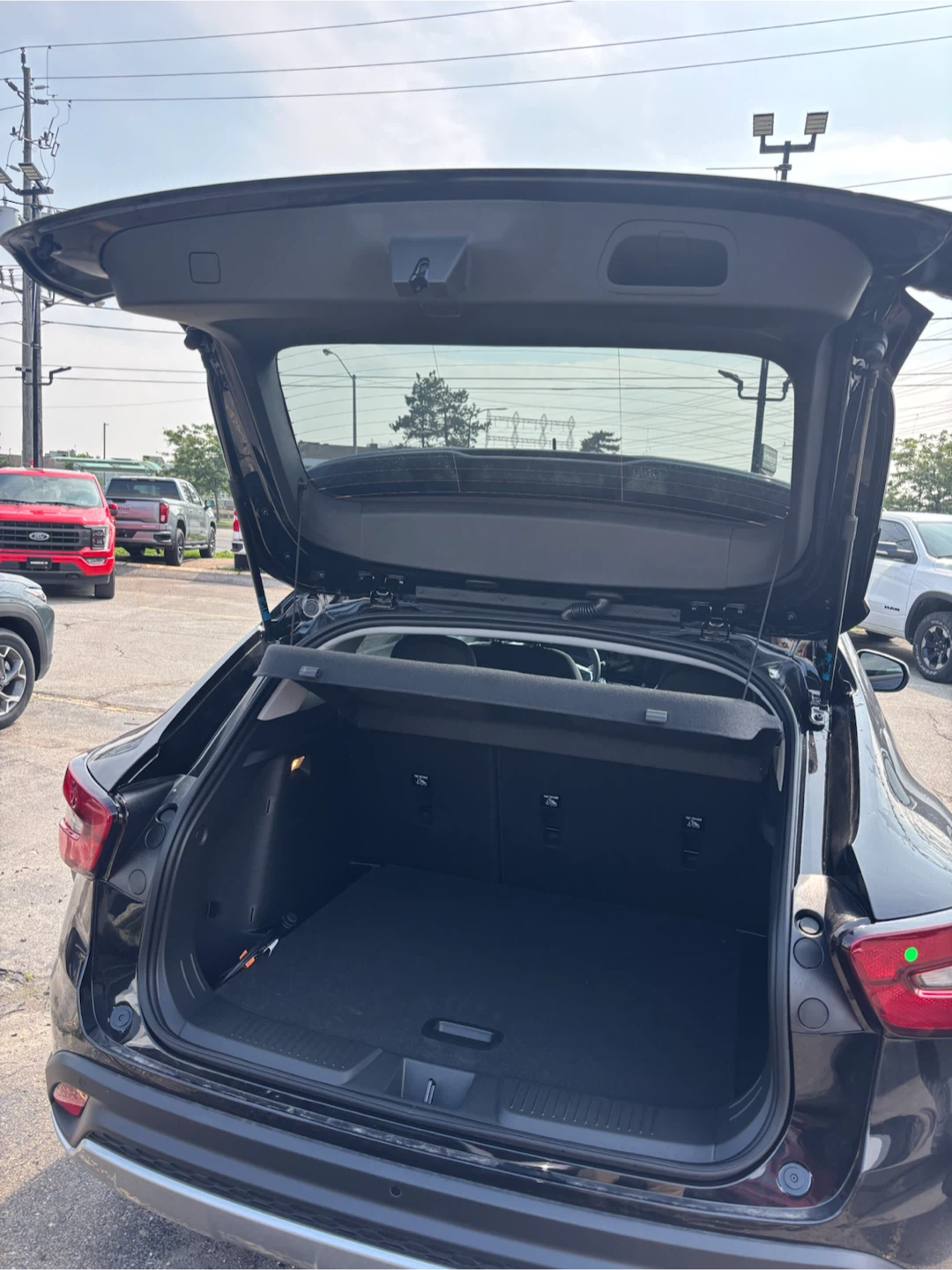 Chevrolet $59 + hst weekly lease special - photo 5