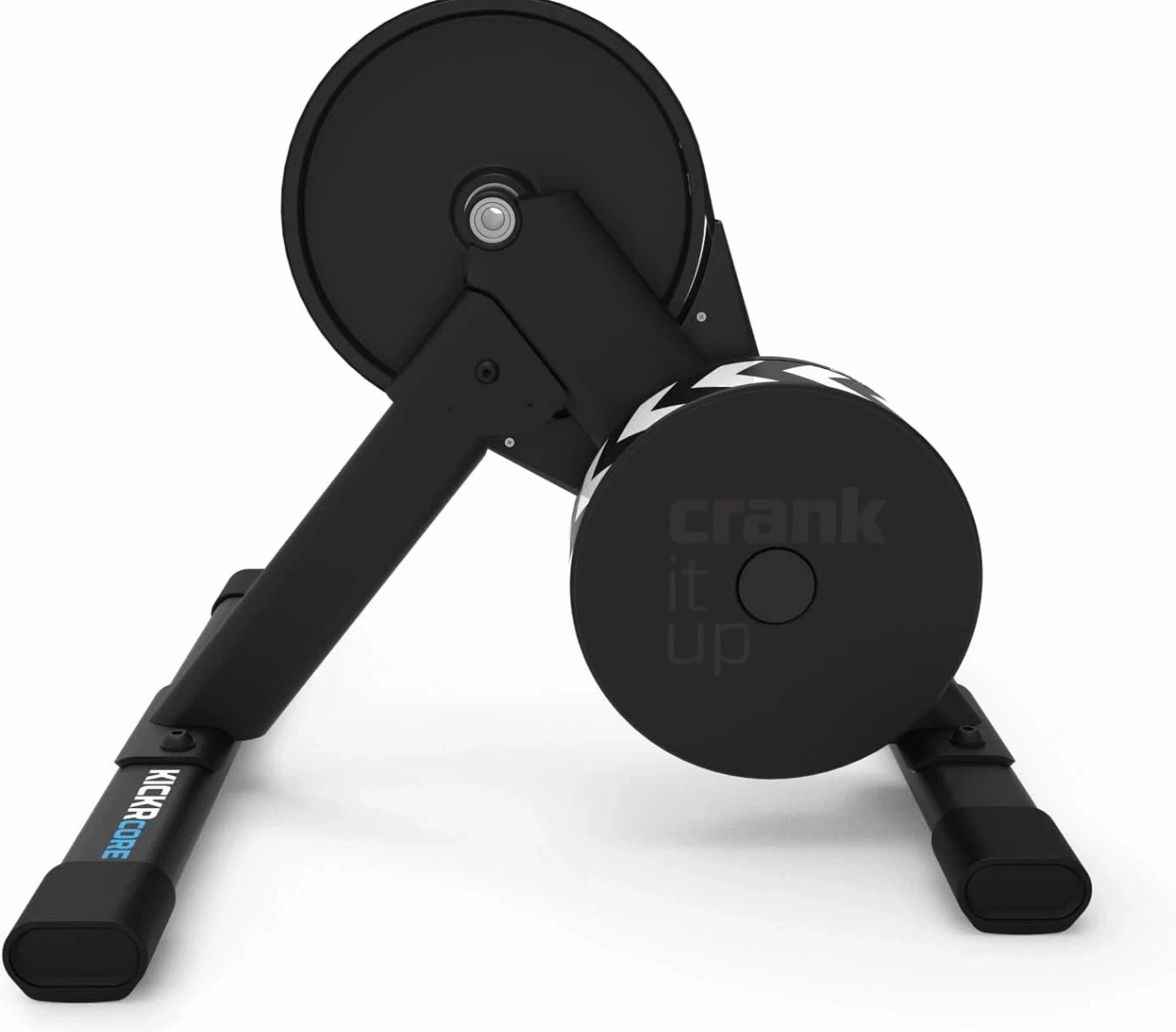 Wahoo KICKR WF113 Smart Bike Trainer WiFi - photo 2