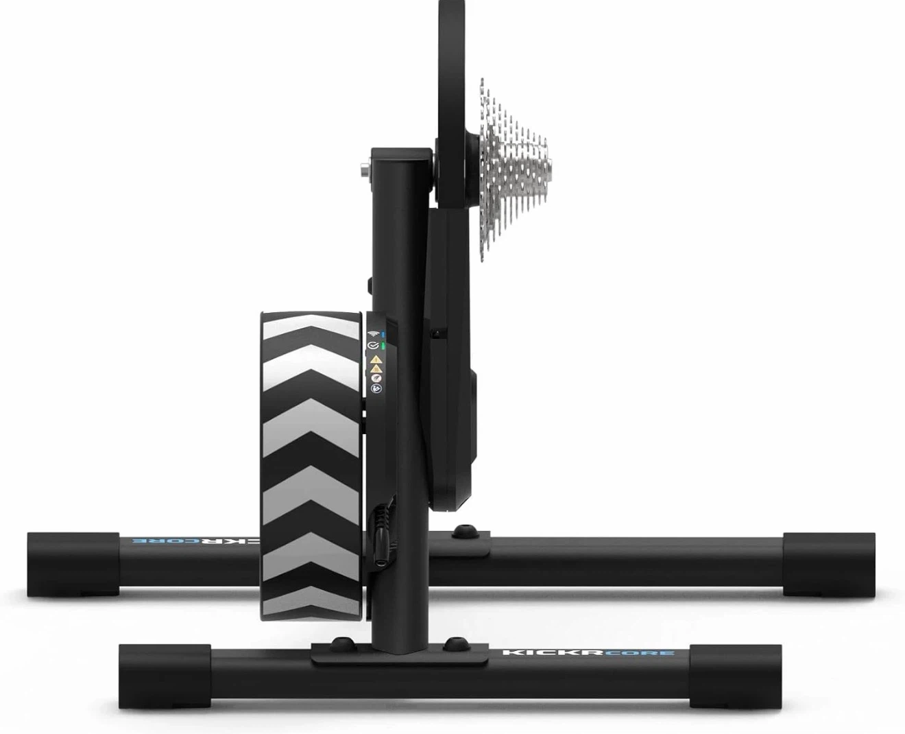 Wahoo KICKR WF113 Smart Bike Trainer WiFi - photo 3