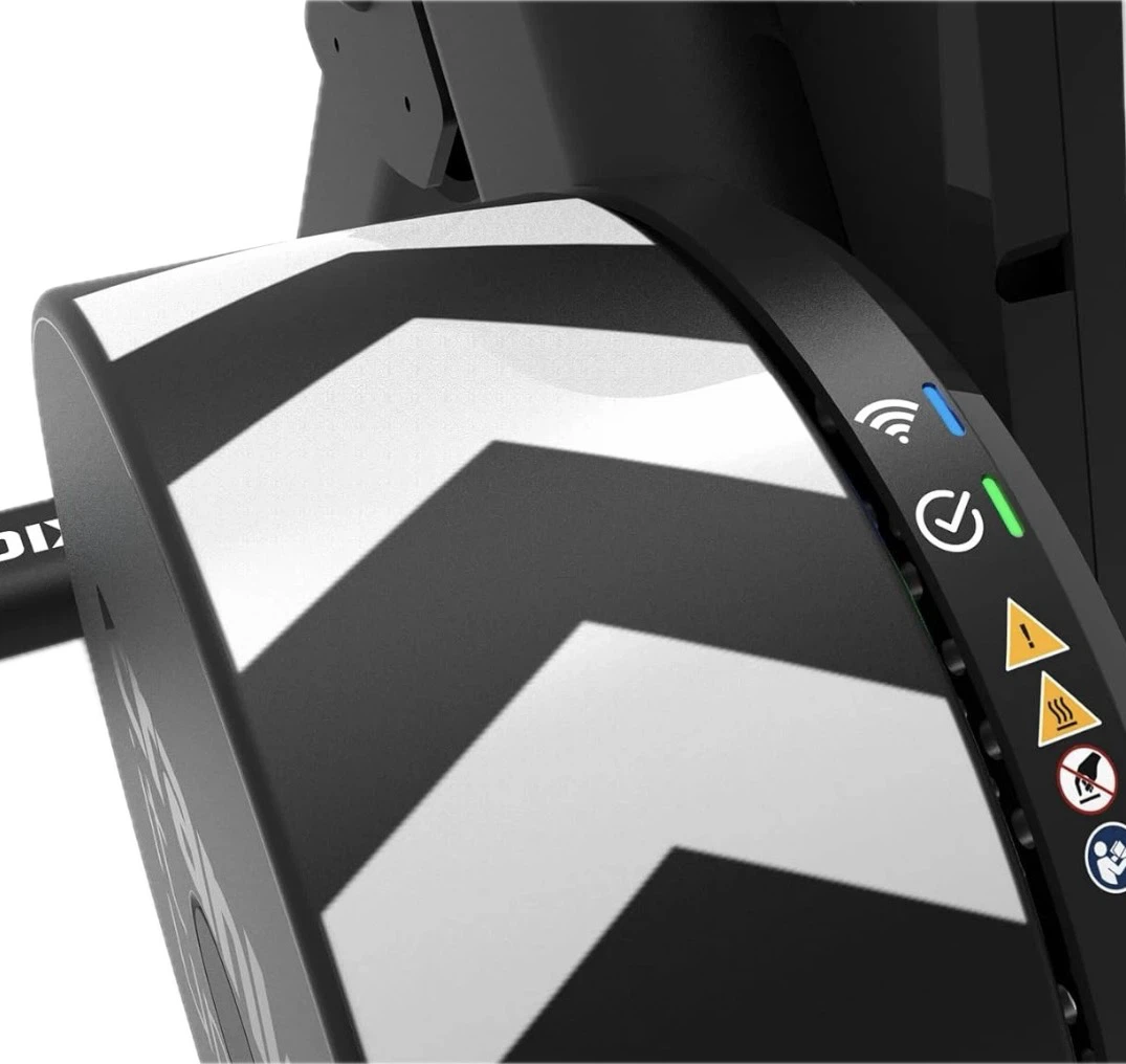 Wahoo KICKR WF113 Smart Bike Trainer WiFi - photo 4