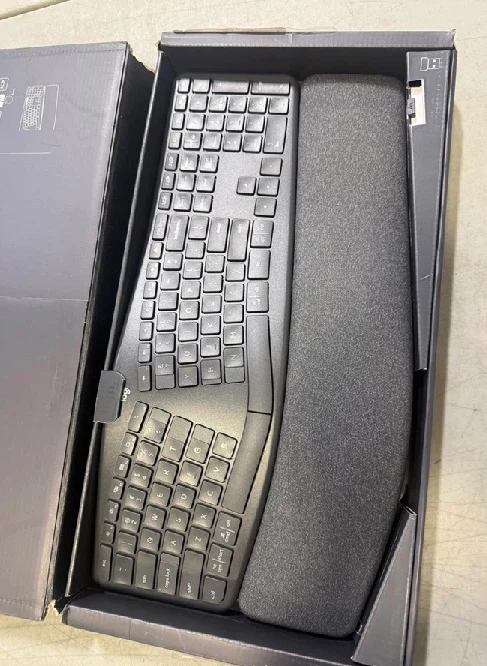 Logitech Ergo K860 Wireless Ergonomic Keyboard