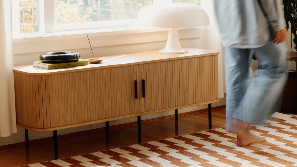 Sundays Easy Edge Media Unit - photo 2