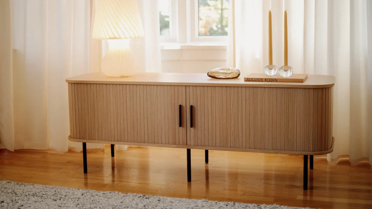 Sundays Easy Edge Media Unit - photo 3
