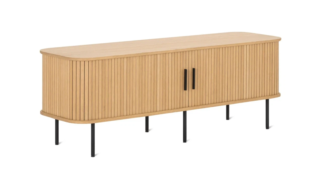 Sundays Easy Edge Media Unit - photo 4