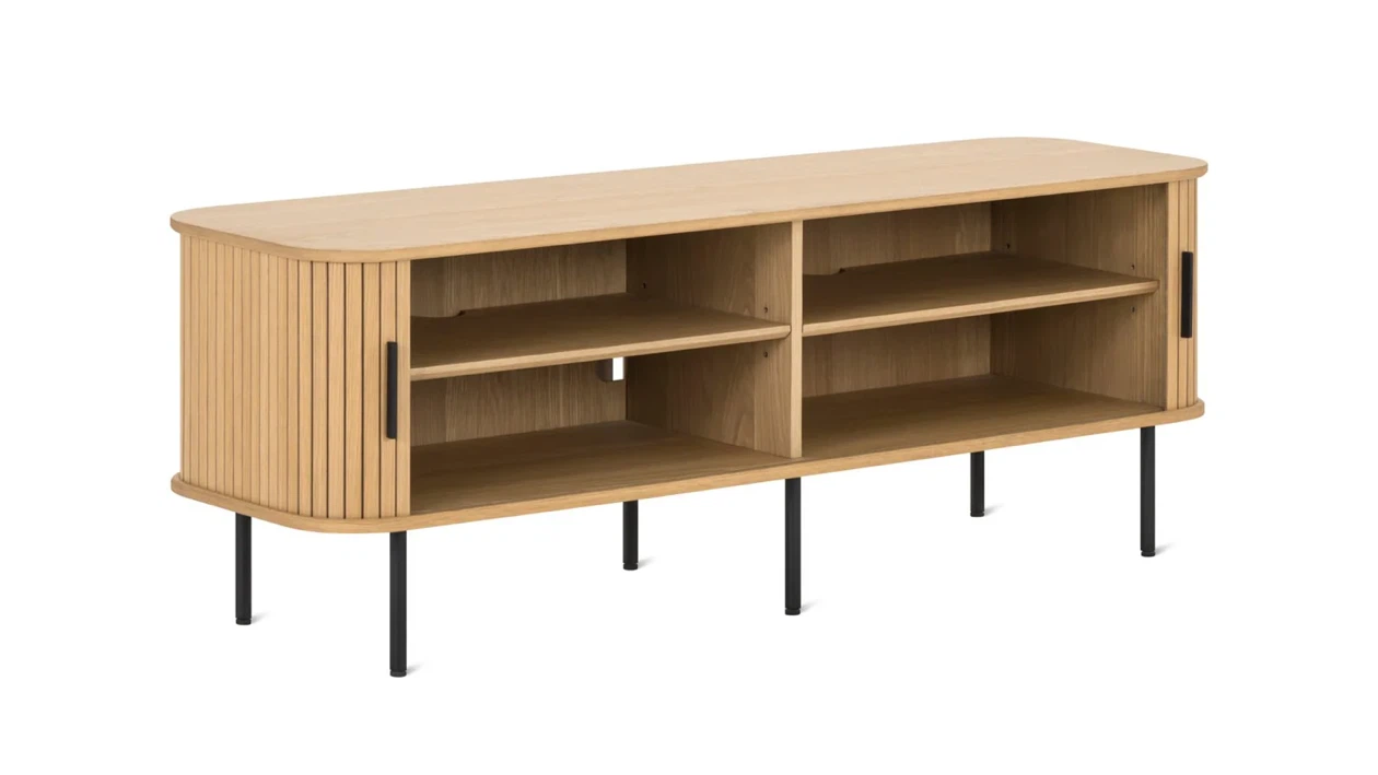 Sundays Easy Edge Media Unit - photo 5