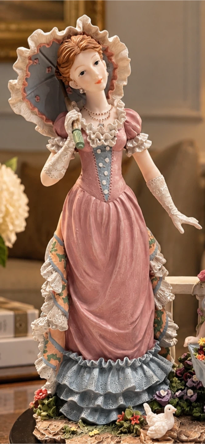 Adeline Collection Figurine - photo 2