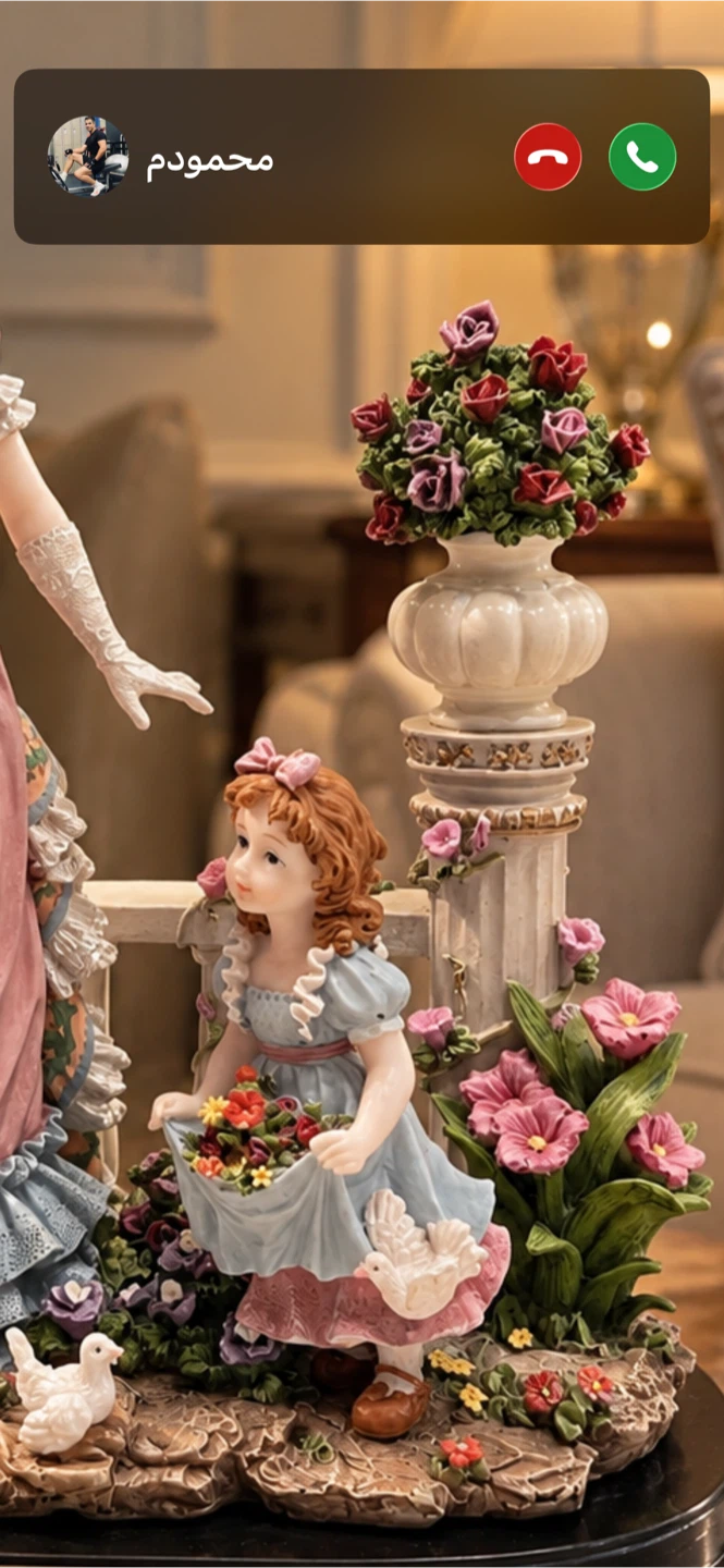 Adeline Collection Figurine - photo 3
