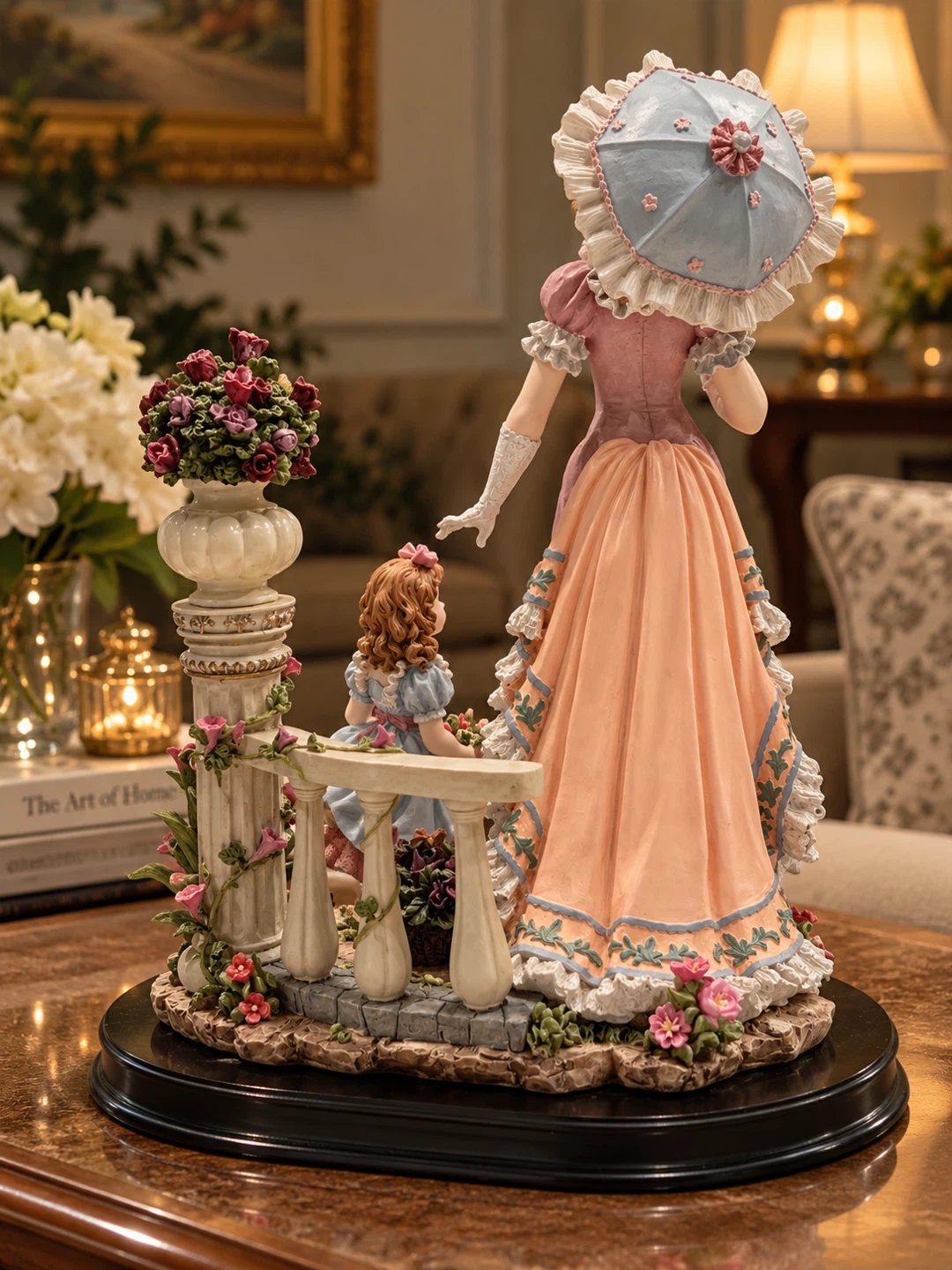 Adeline Collection Figurine - photo 4