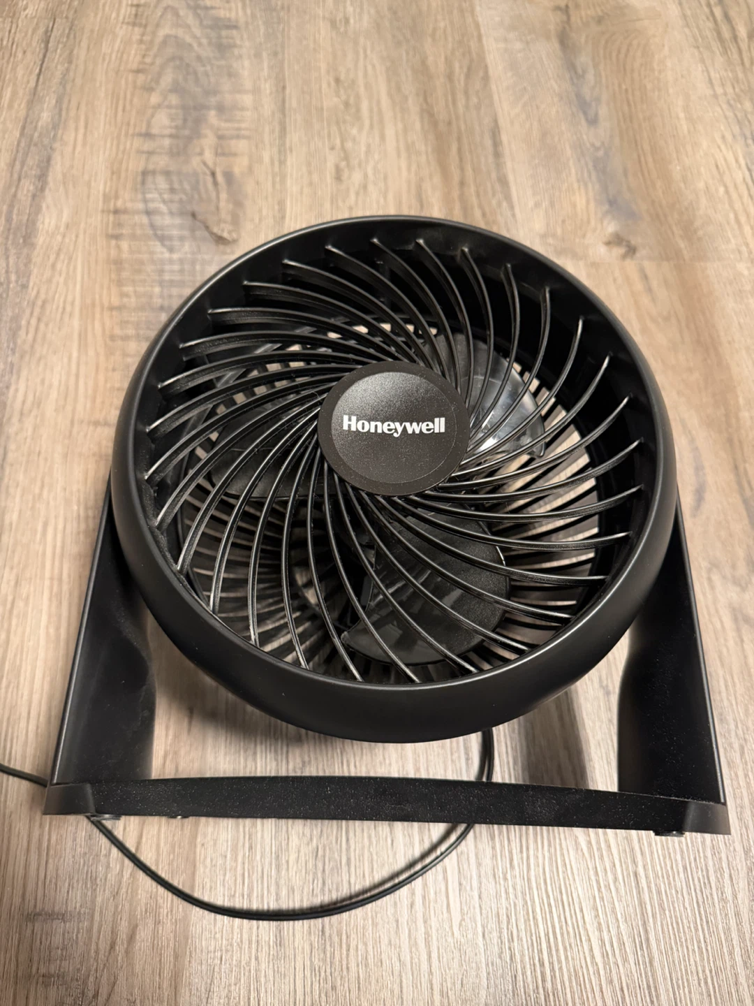 Honeywell Turbo Force Power+ Fan