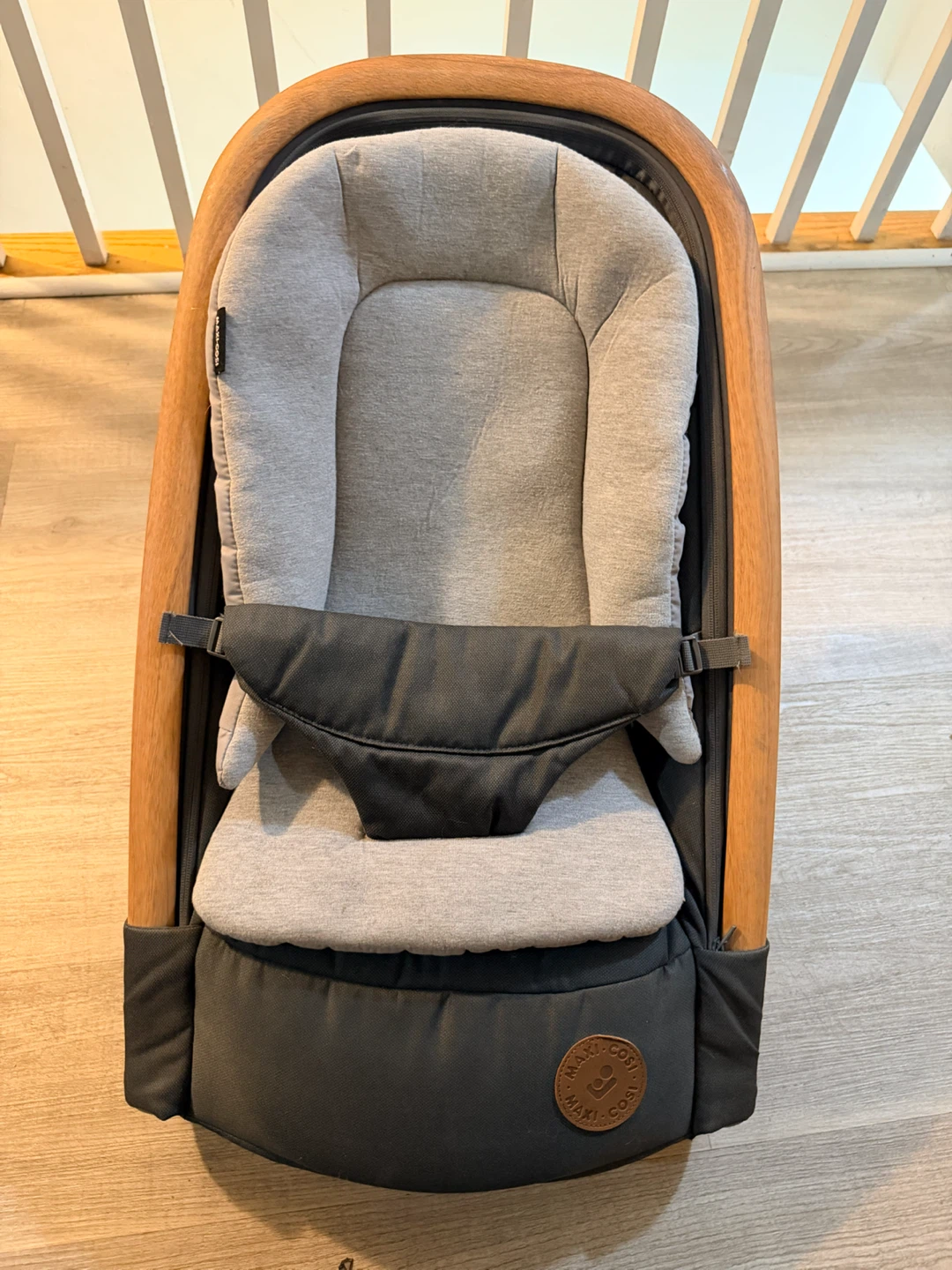 Maxi-Cosi Iora Bassinet