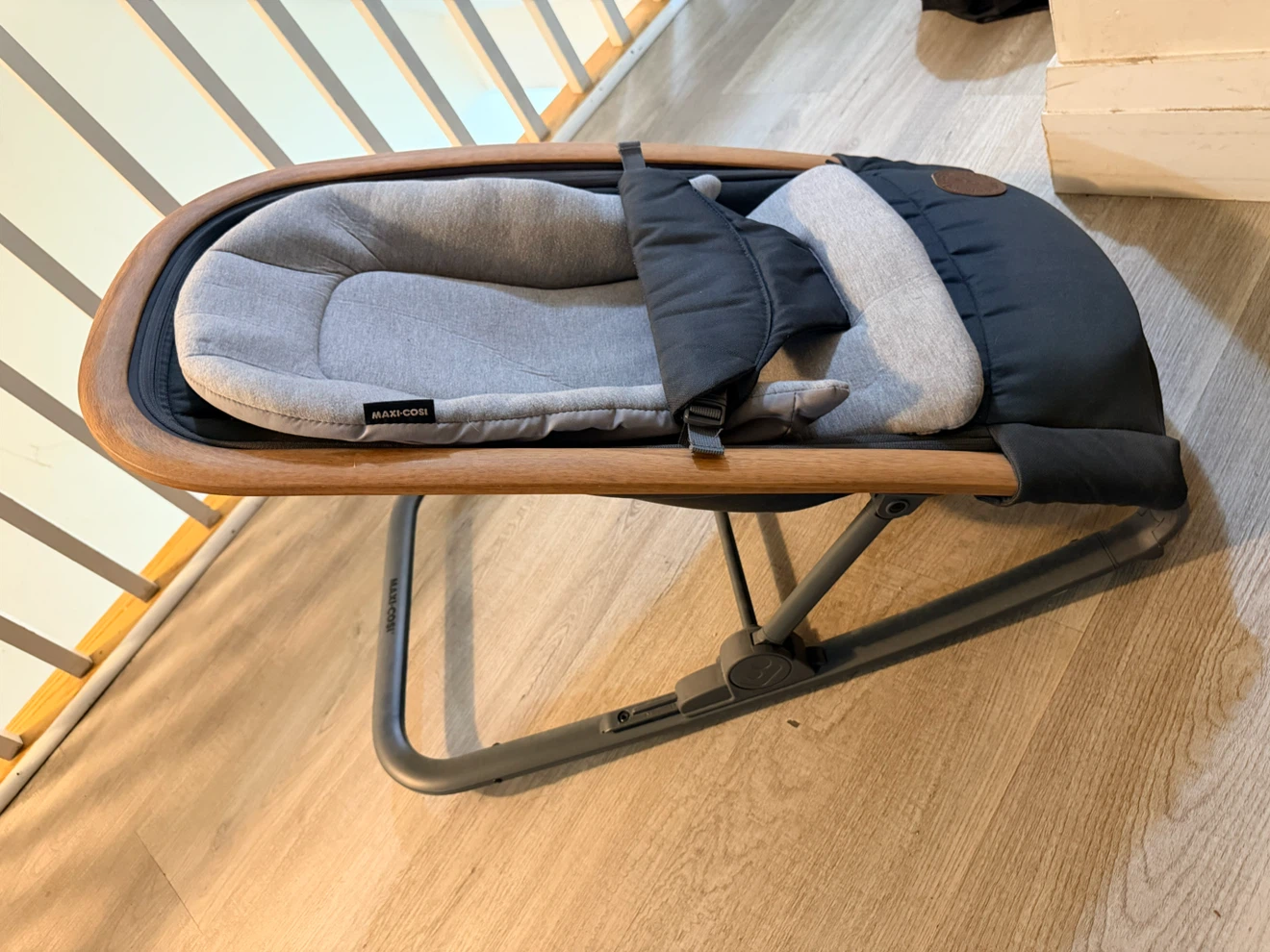 Maxi-Cosi Iora Bassinet - photo 2