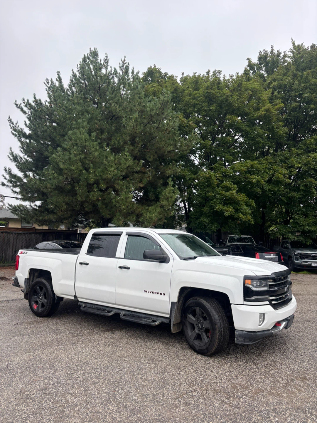 2019 Chevrolet Silverado - photo 3