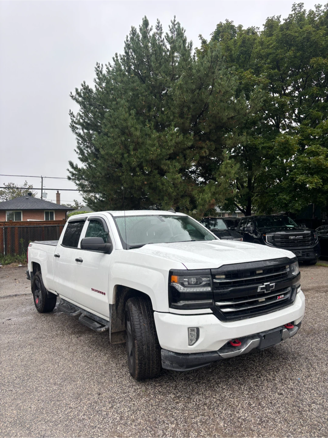 2019 Chevrolet Silverado - photo 4