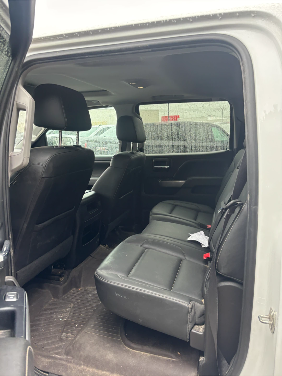 2019 Chevrolet Silverado - photo 5