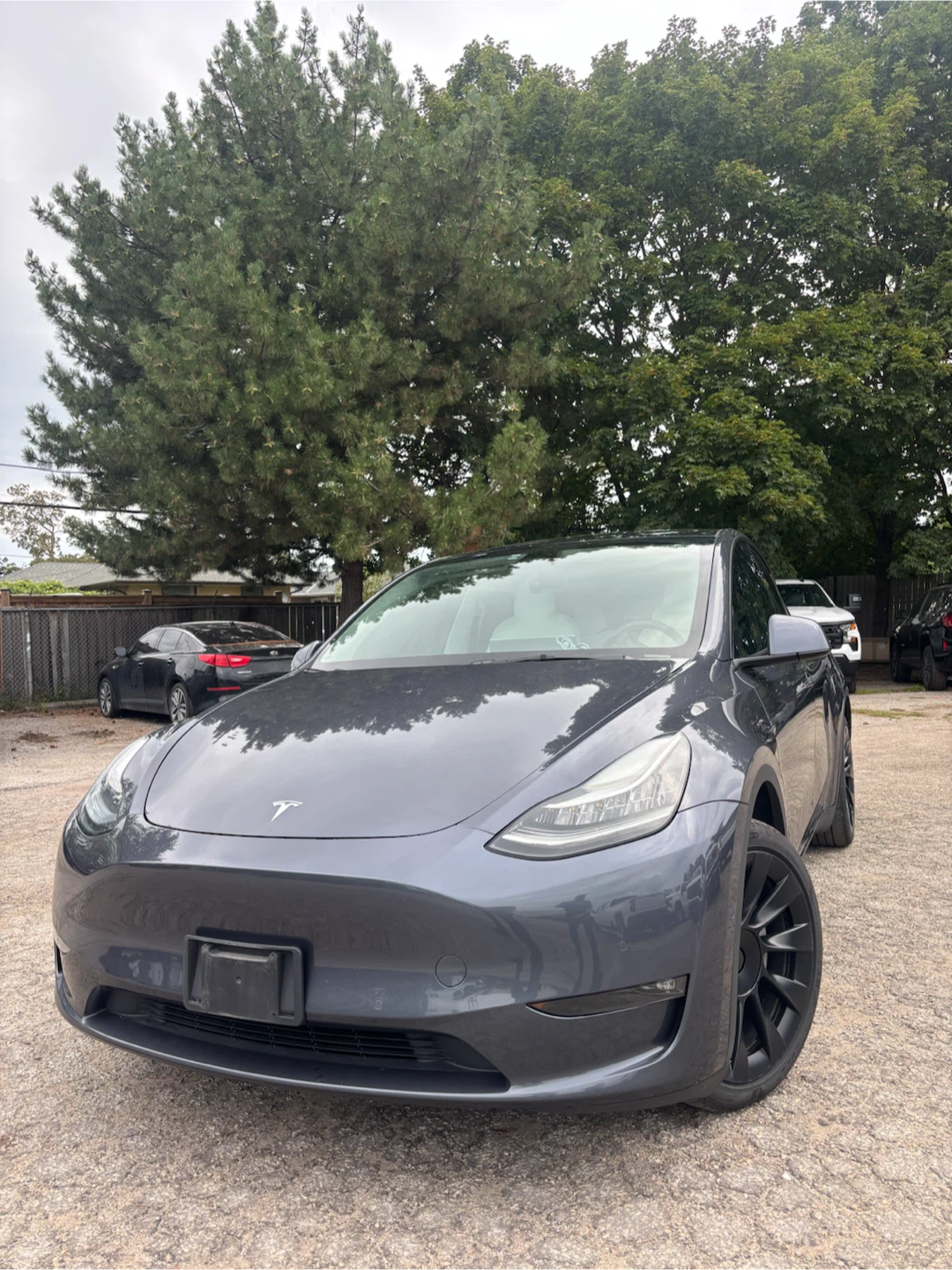 2024 Tesla Model 3 - photo 2