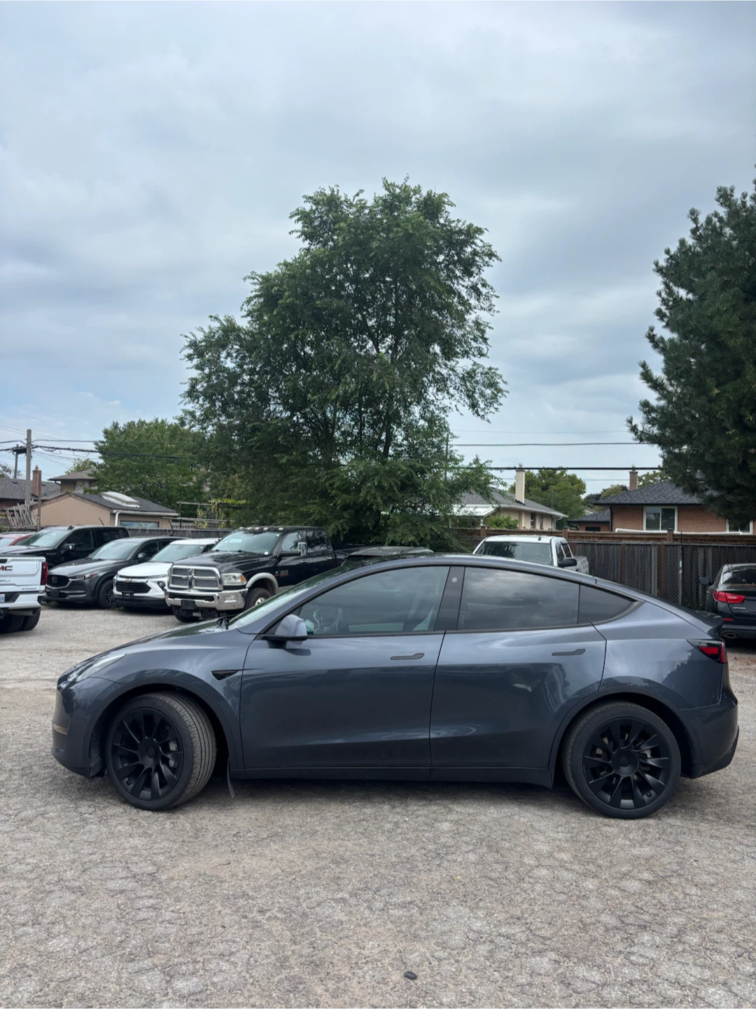 2024 Tesla Model 3 - photo 3