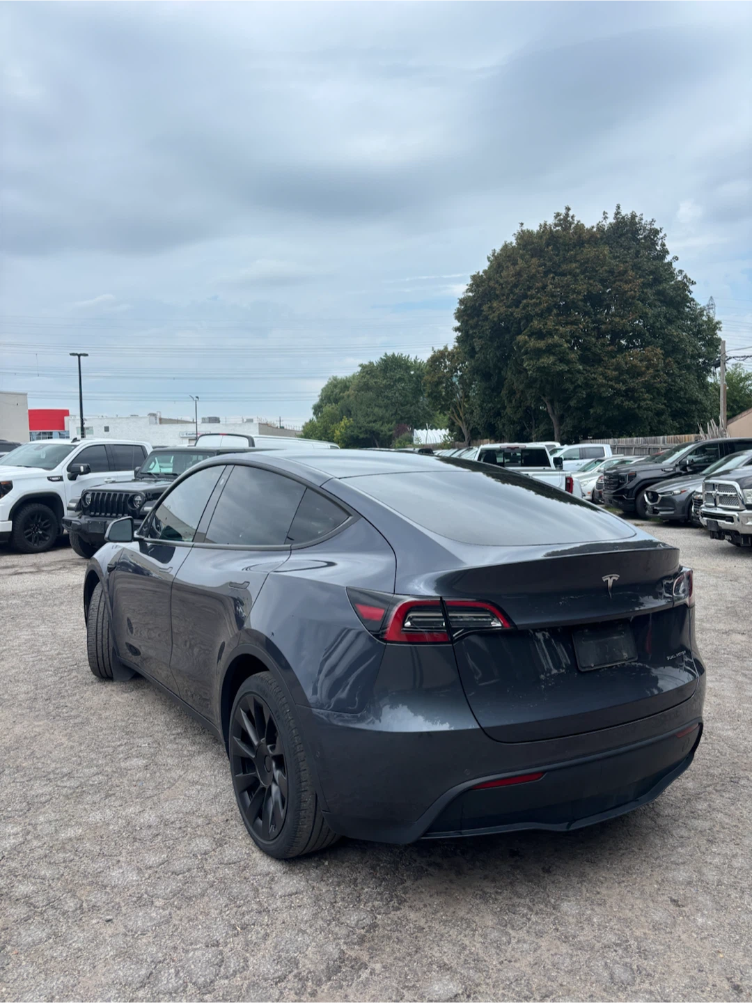 2024 Tesla Model 3 - photo 4