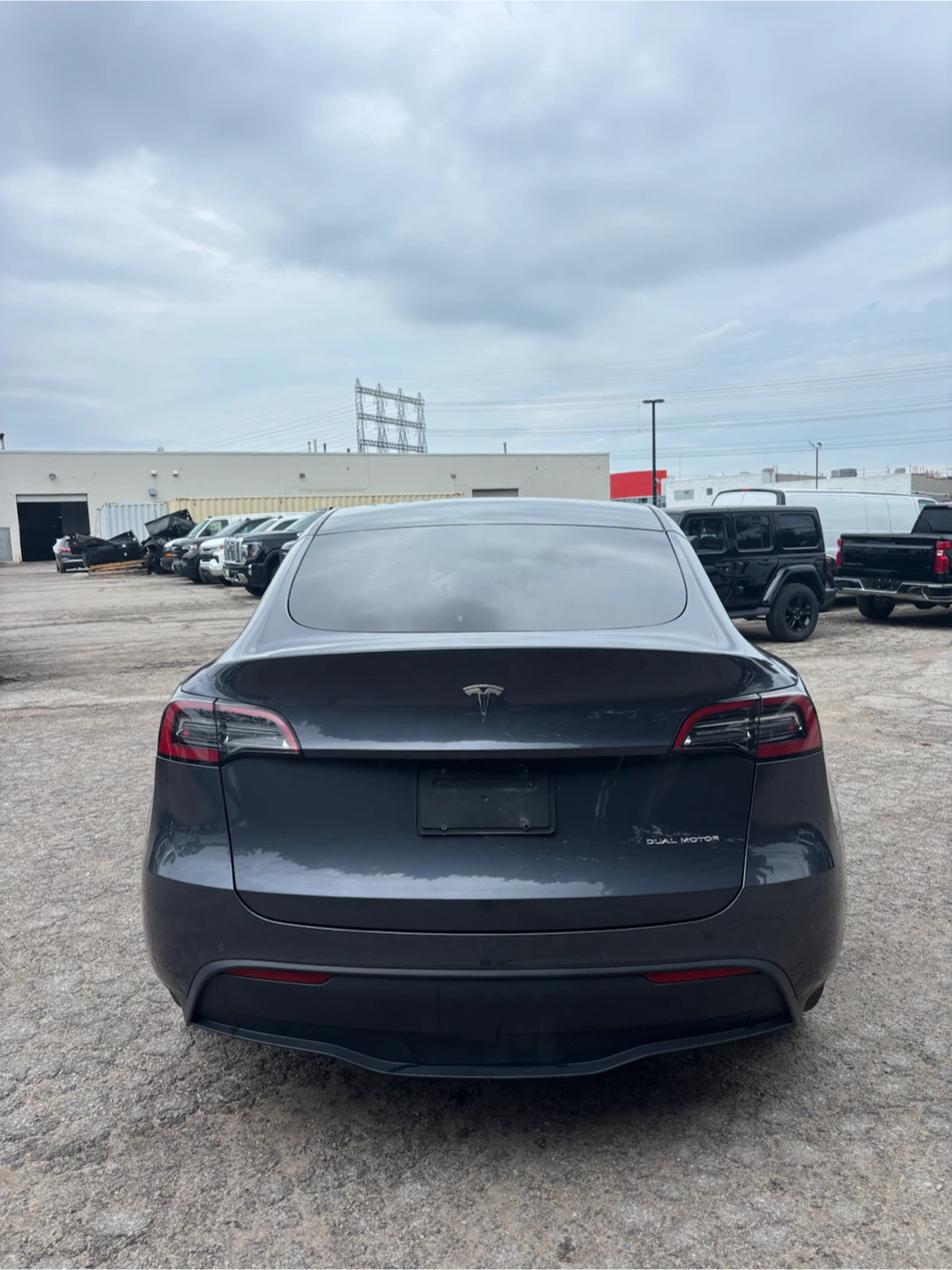 2024 Tesla Model 3 - photo 5