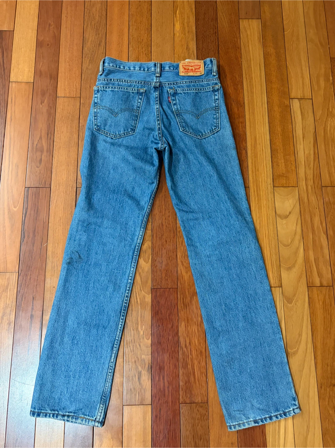 Men’s Levis 516 Jeans - photo 3
