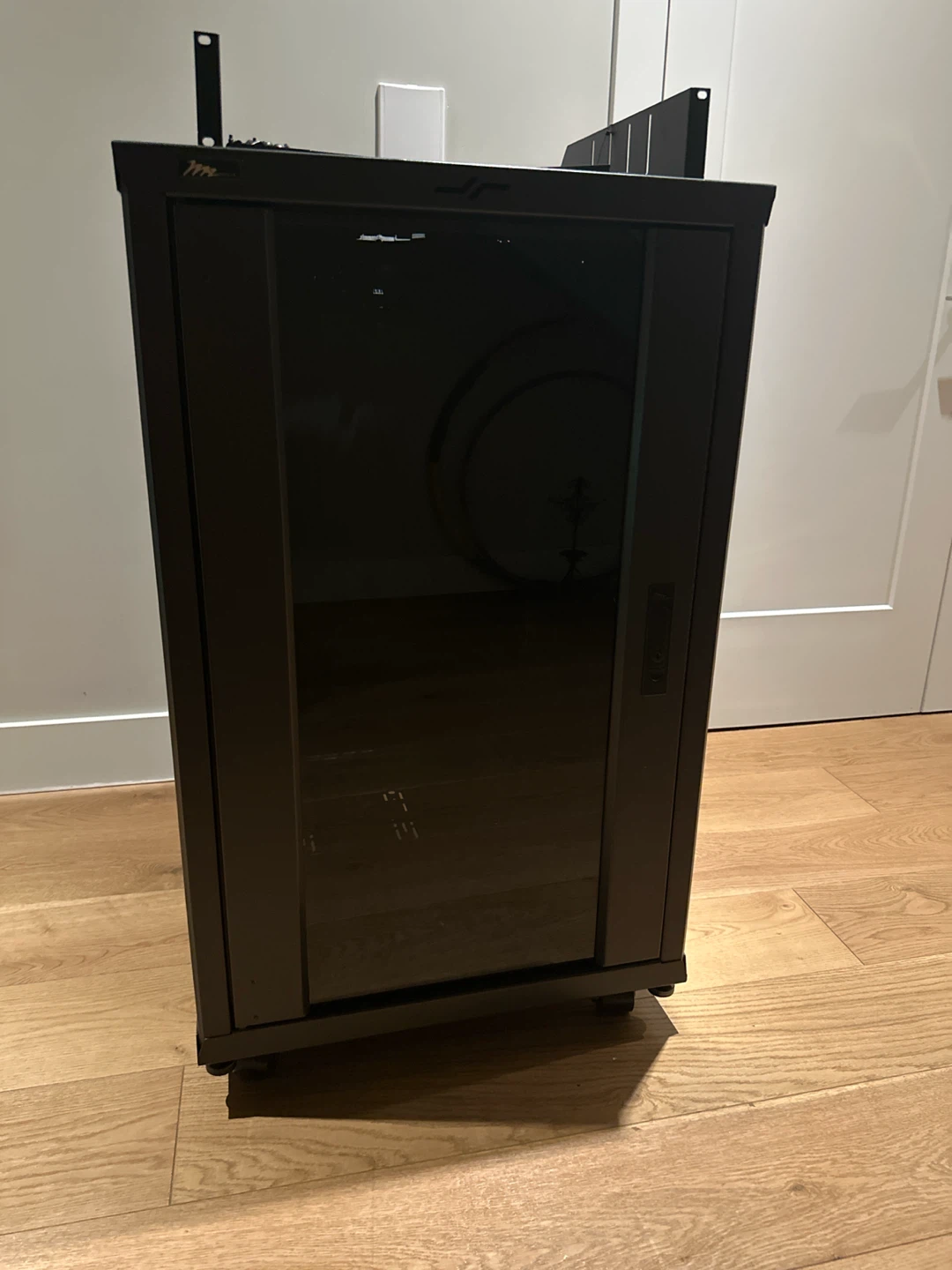 Middle Atlantic Server Rack Cabinet