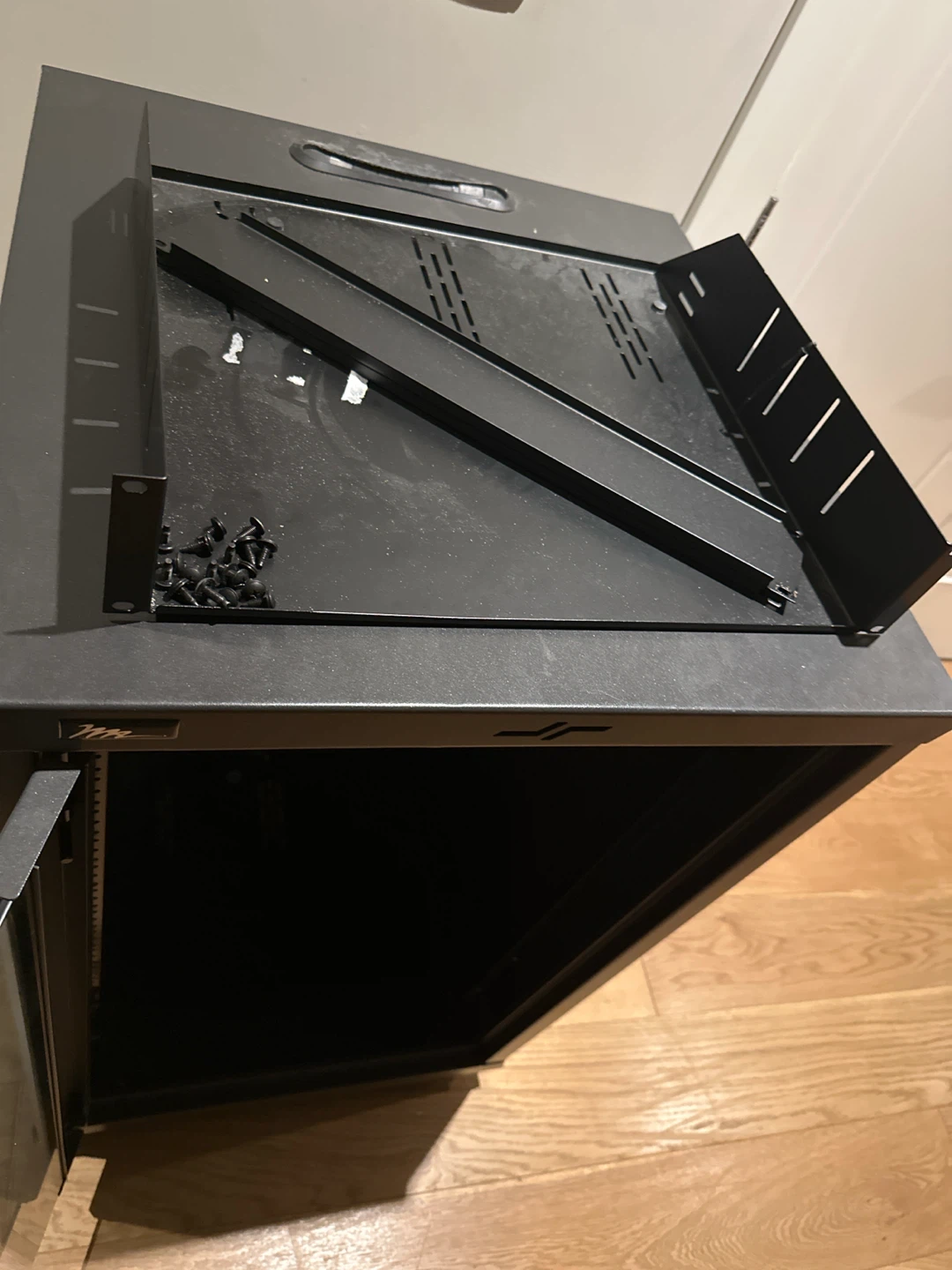 Middle Atlantic Server Rack Cabinet - photo 3