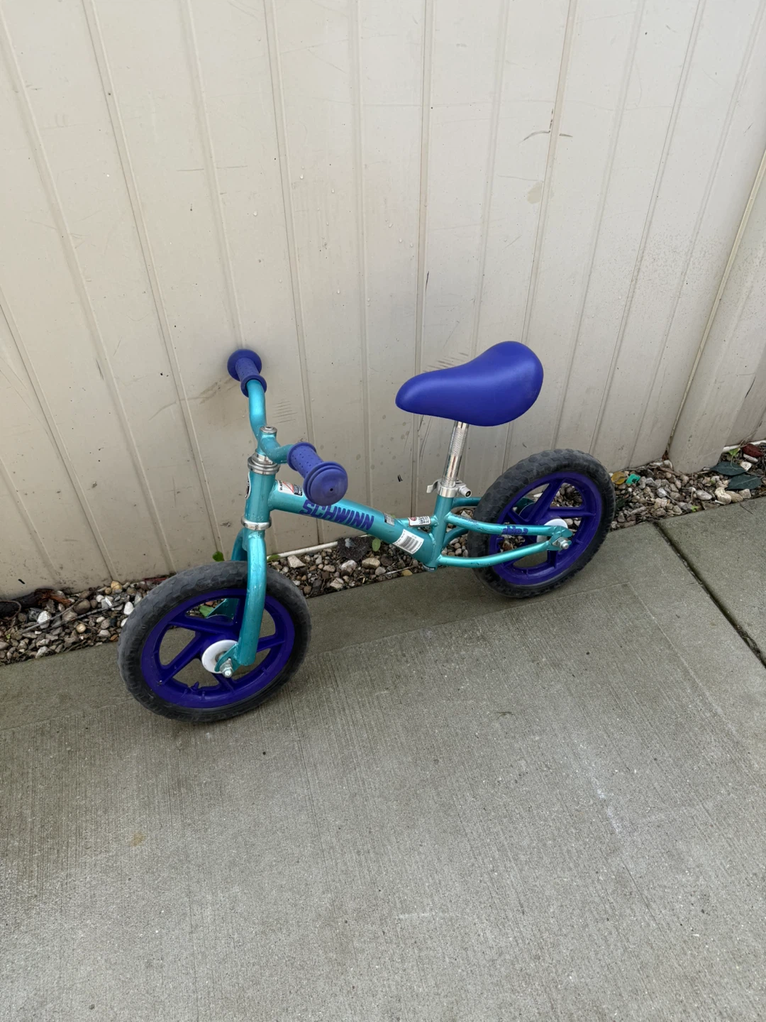 Schwinn Balance Bike
