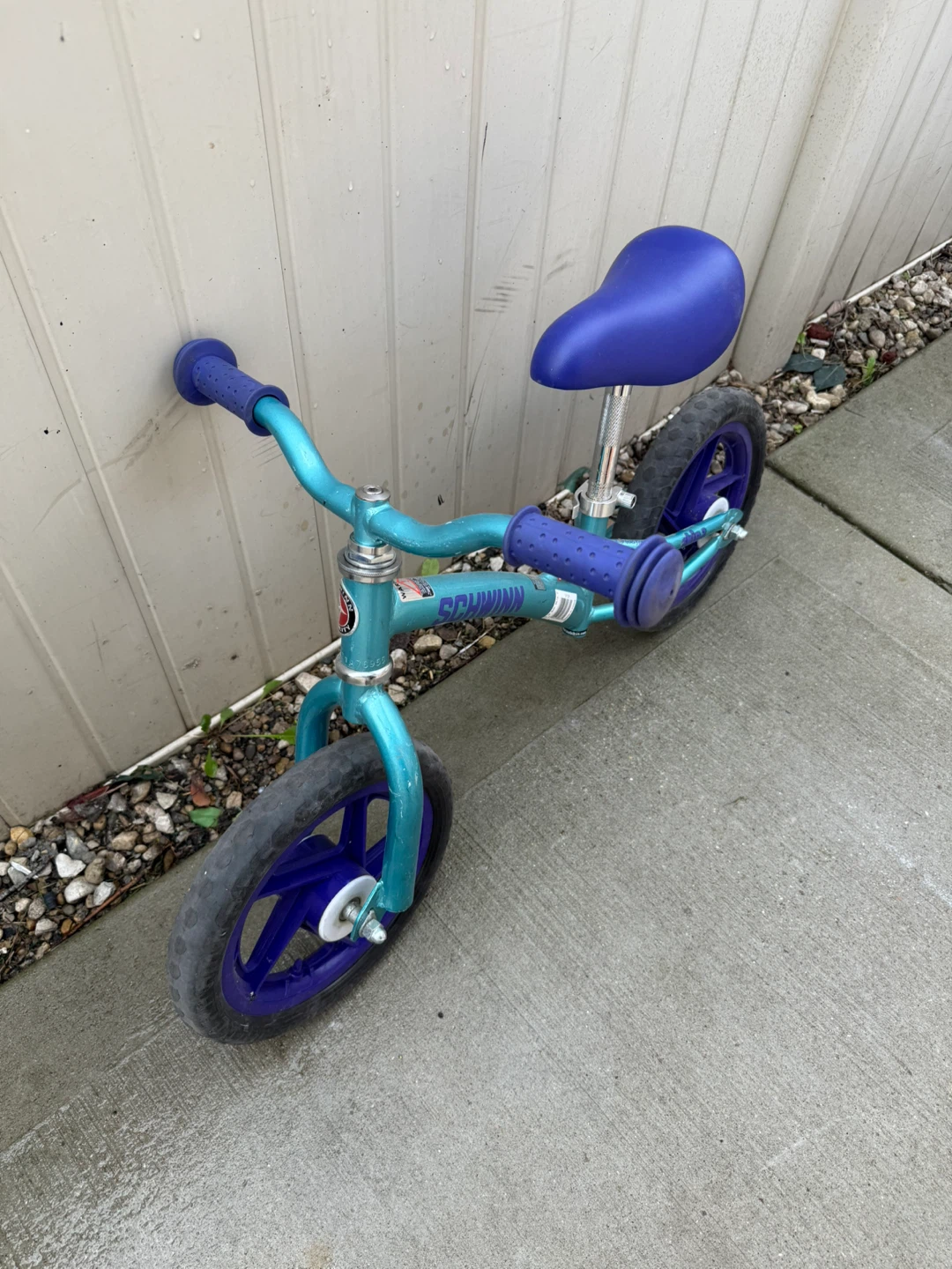 Schwinn Balance Bike - photo 2