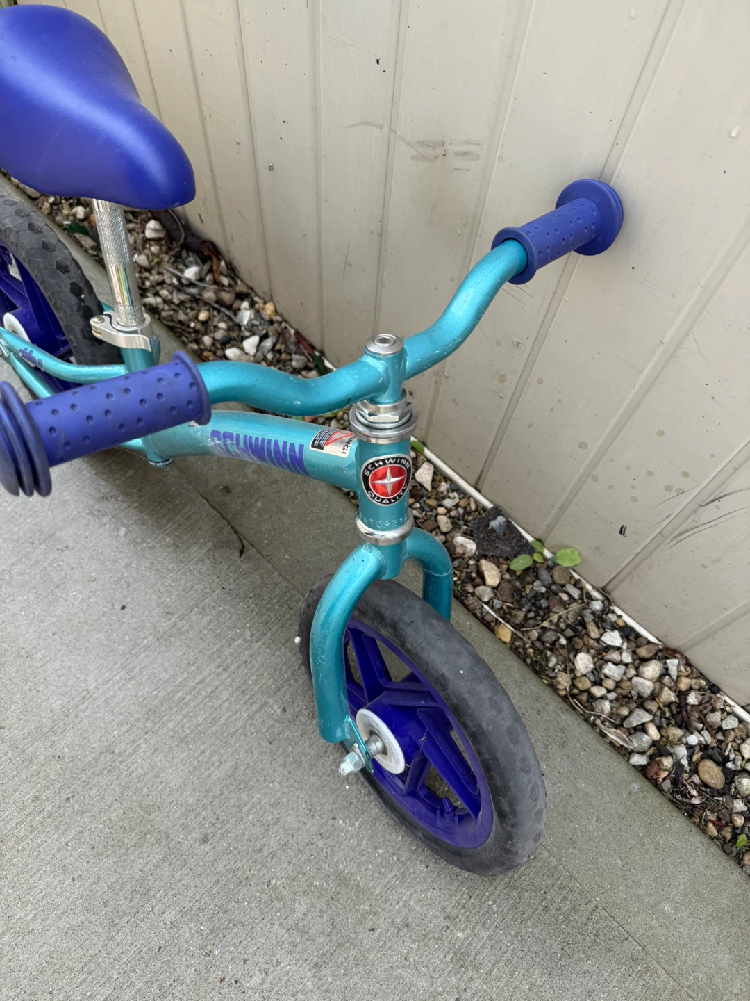 Schwinn Balance Bike - photo 5