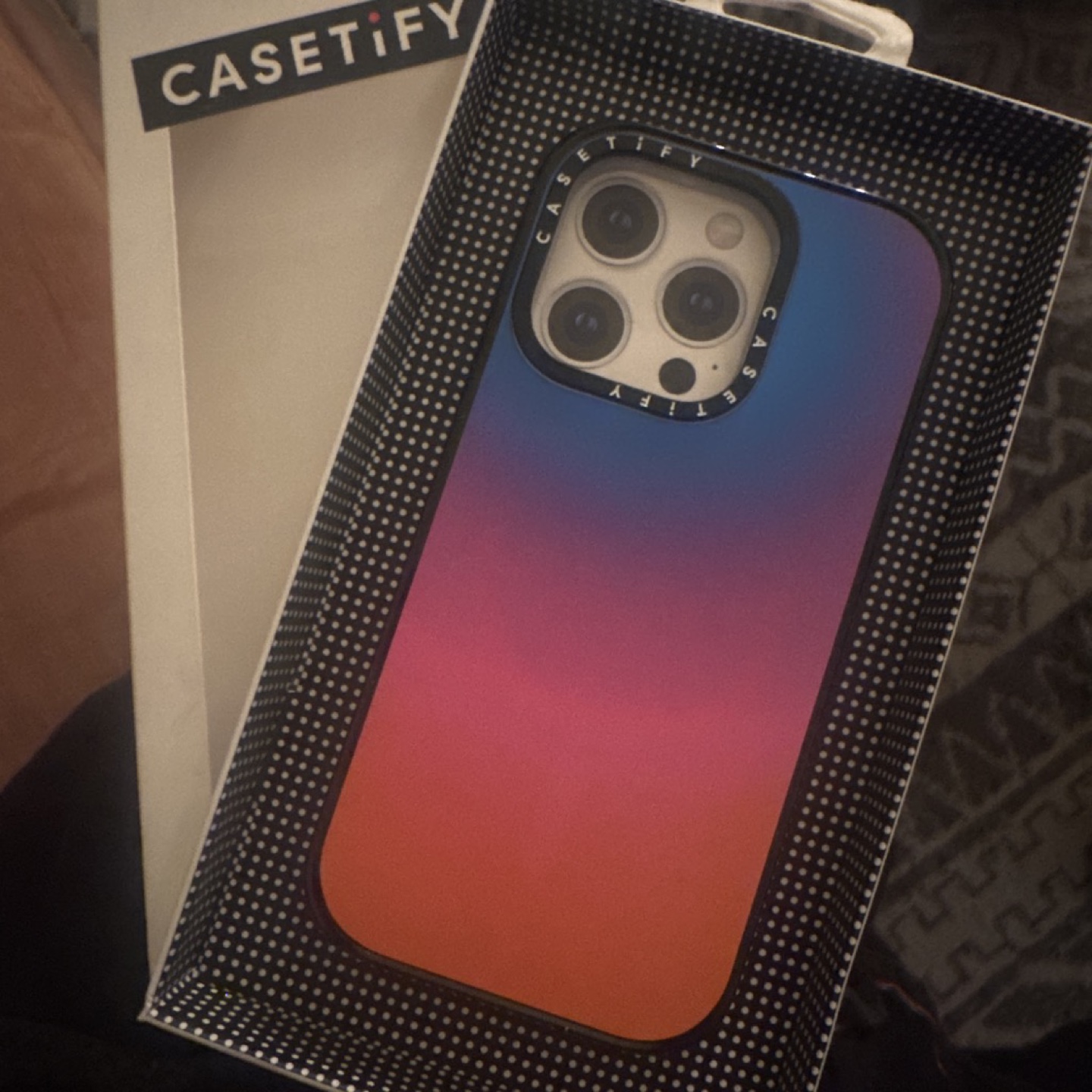 Magsafe Case for iPhone 15 Pro - photo 3