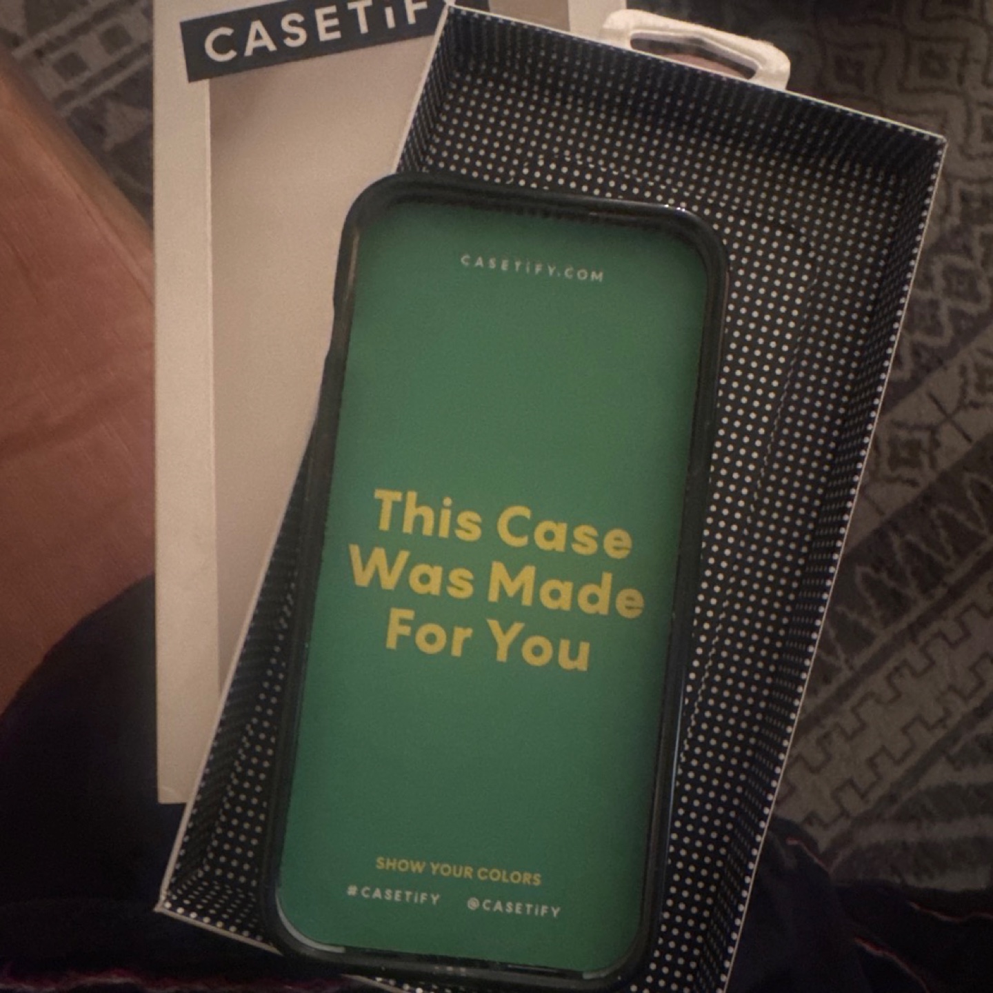 Magsafe Case for iPhone 15 Pro - photo 4