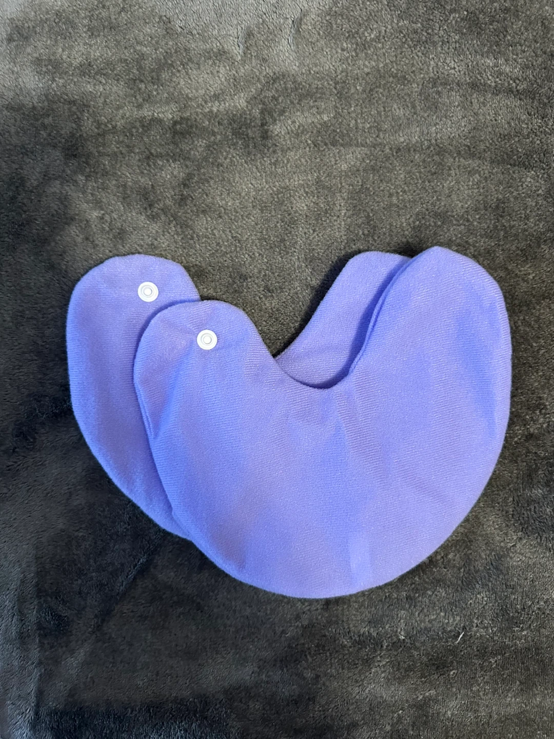 Lansinoh Hot & Cold Breast Therapy Packs with Soft Covers - photo 3