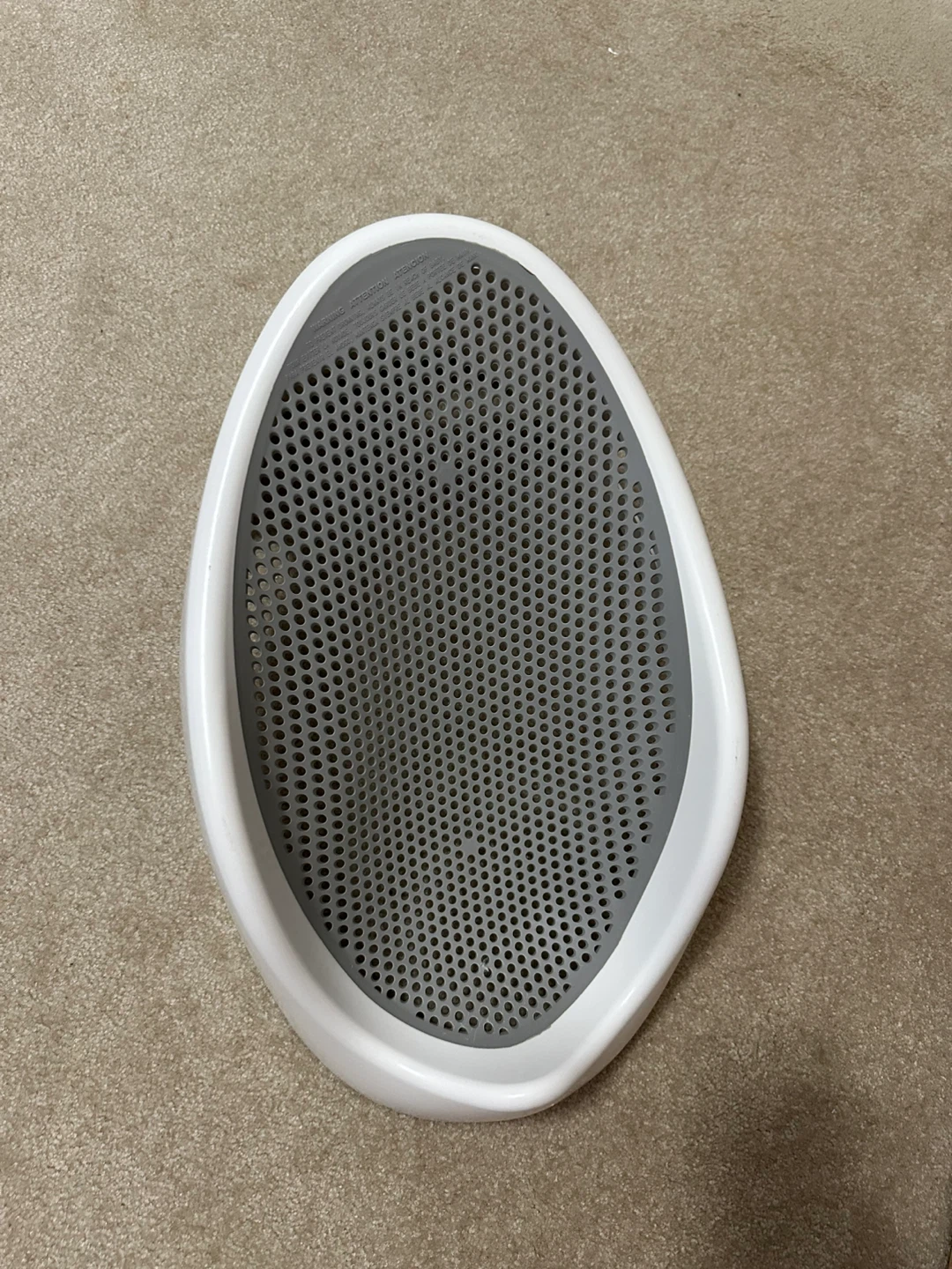 Baby Bath Seat