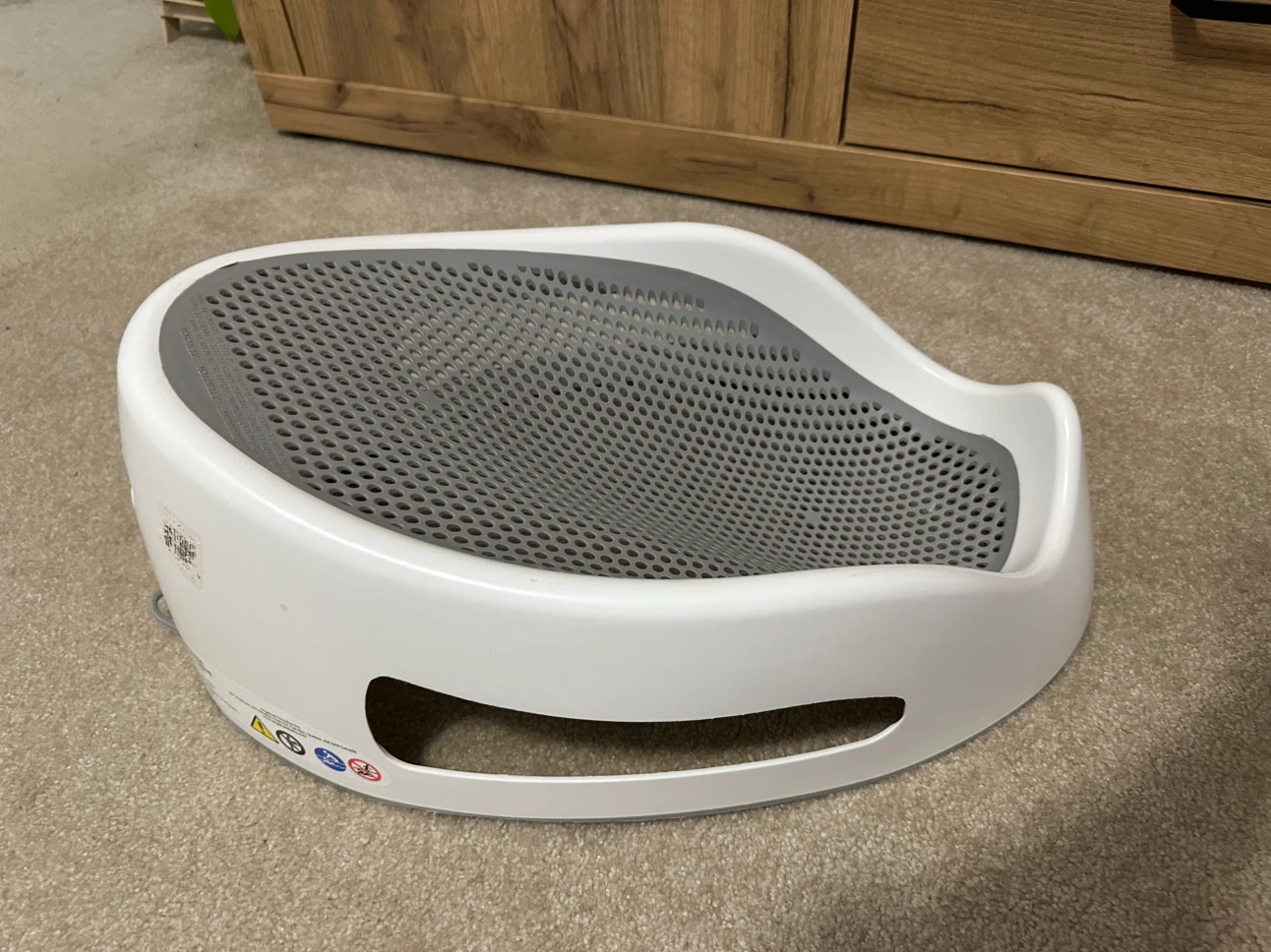 Baby Bath Seat - photo 2
