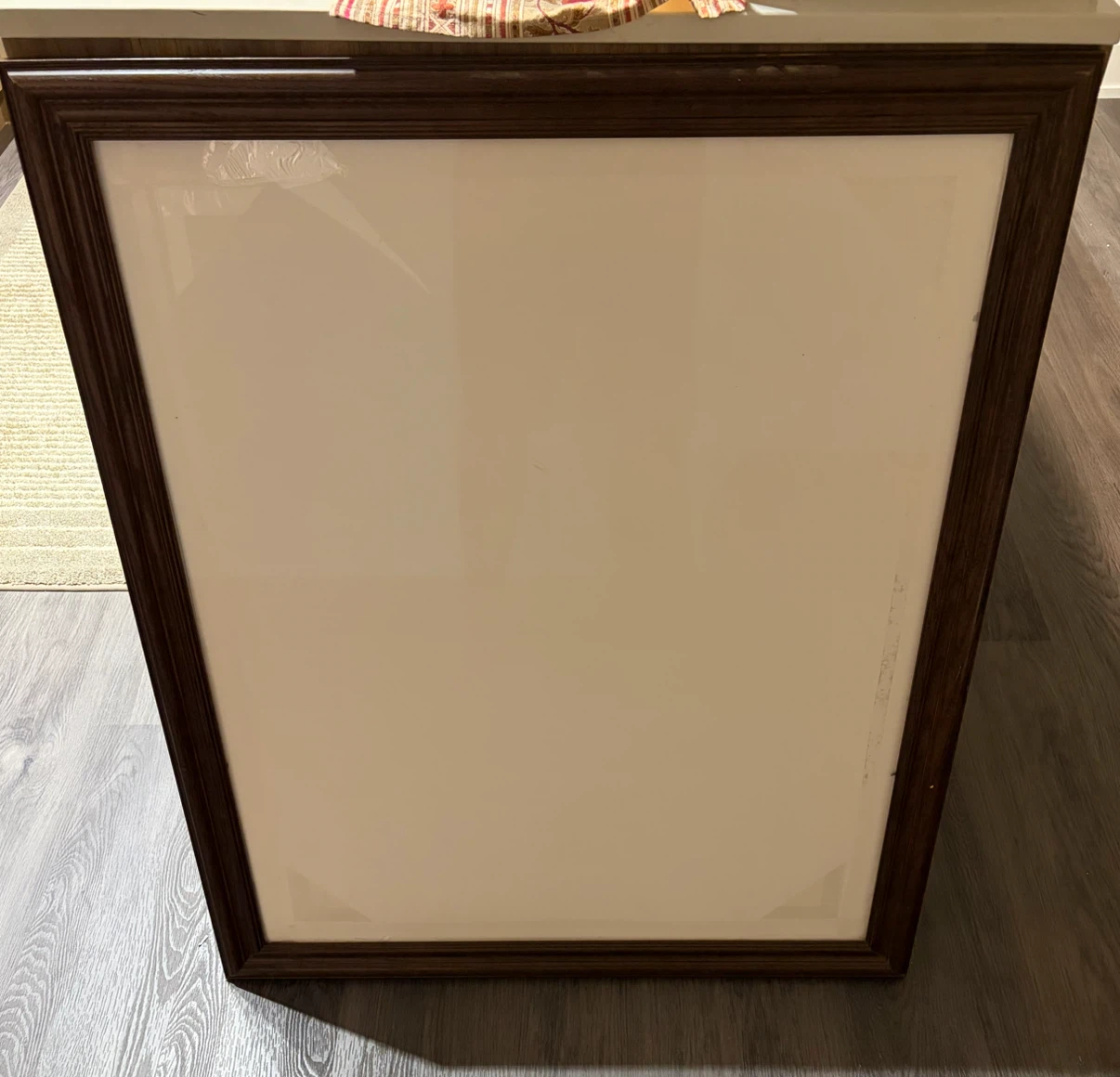 Free Picture Frame – 35" x 29.5"
