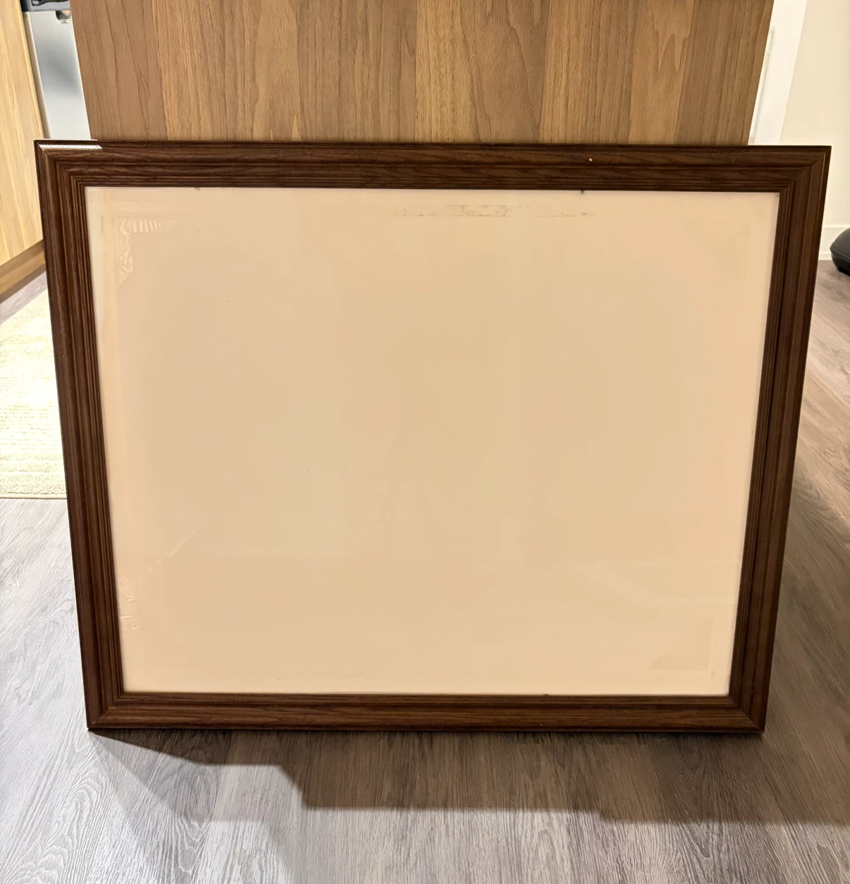 Free Picture Frame – 35" x 29.5" - photo 2
