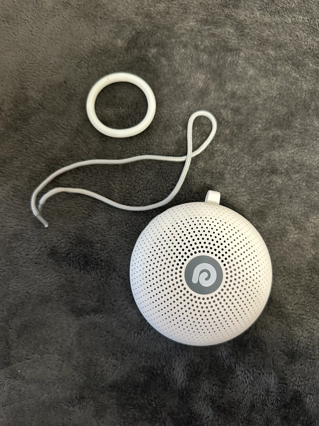 Dream Egg Sleep Lite D11 Max Travel Sound Machine