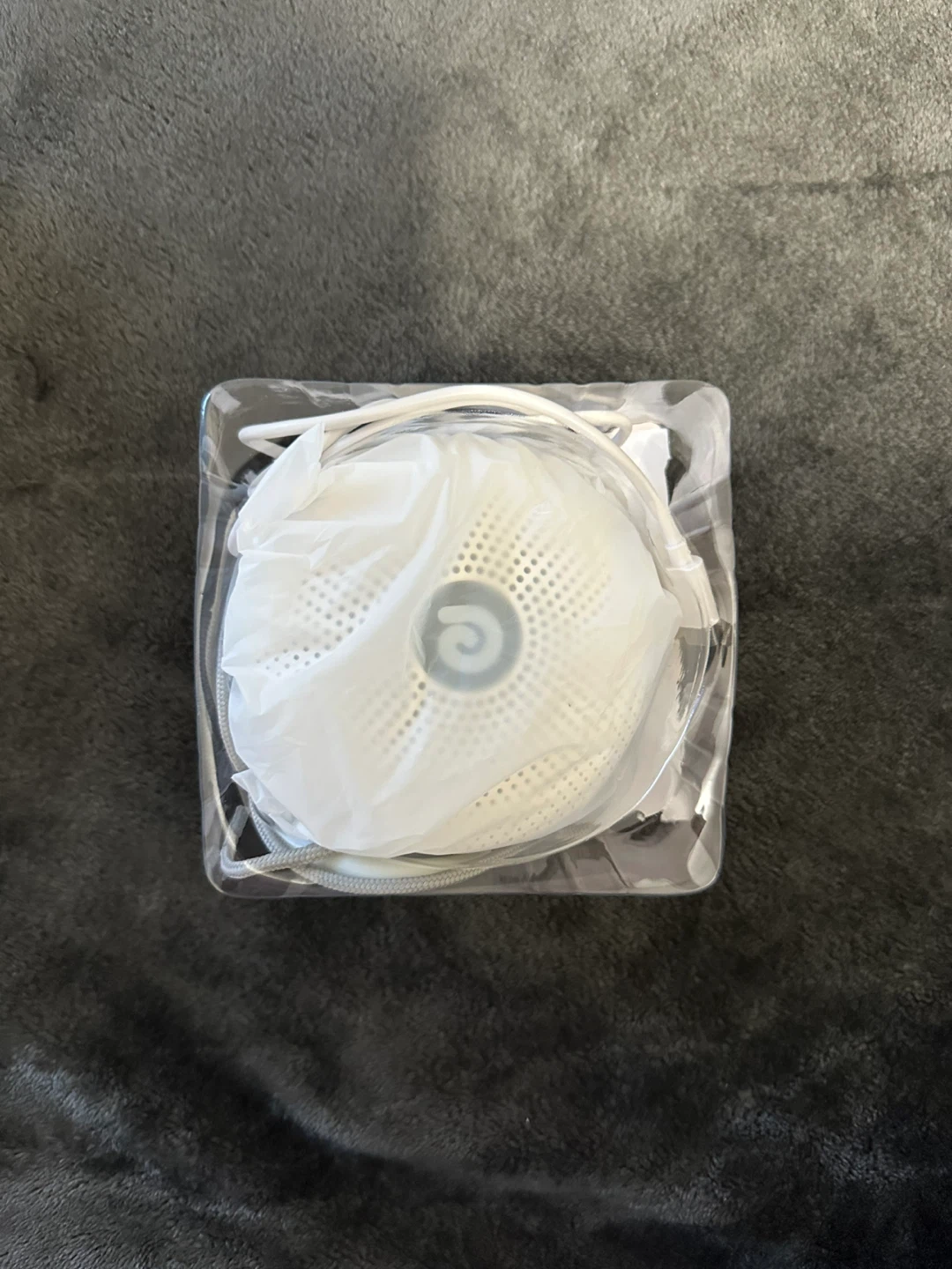 Dream Egg Sleep Lite D11 Max Travel Sound Machine - photo 2