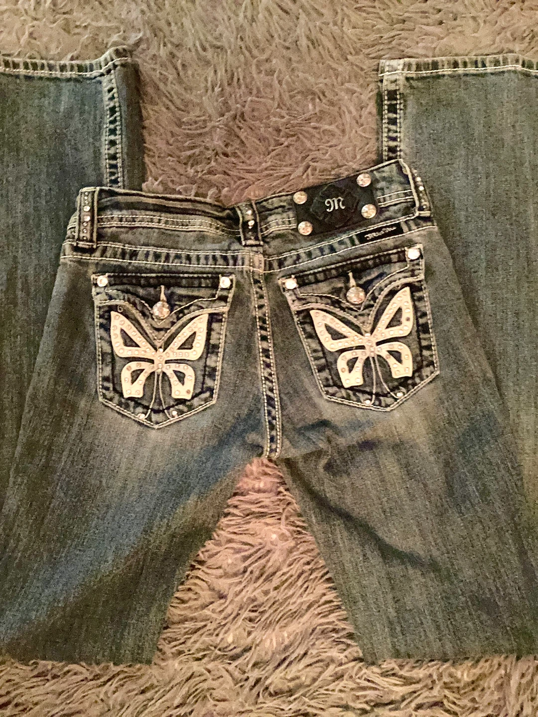 Miss Me Jeans - photo 2