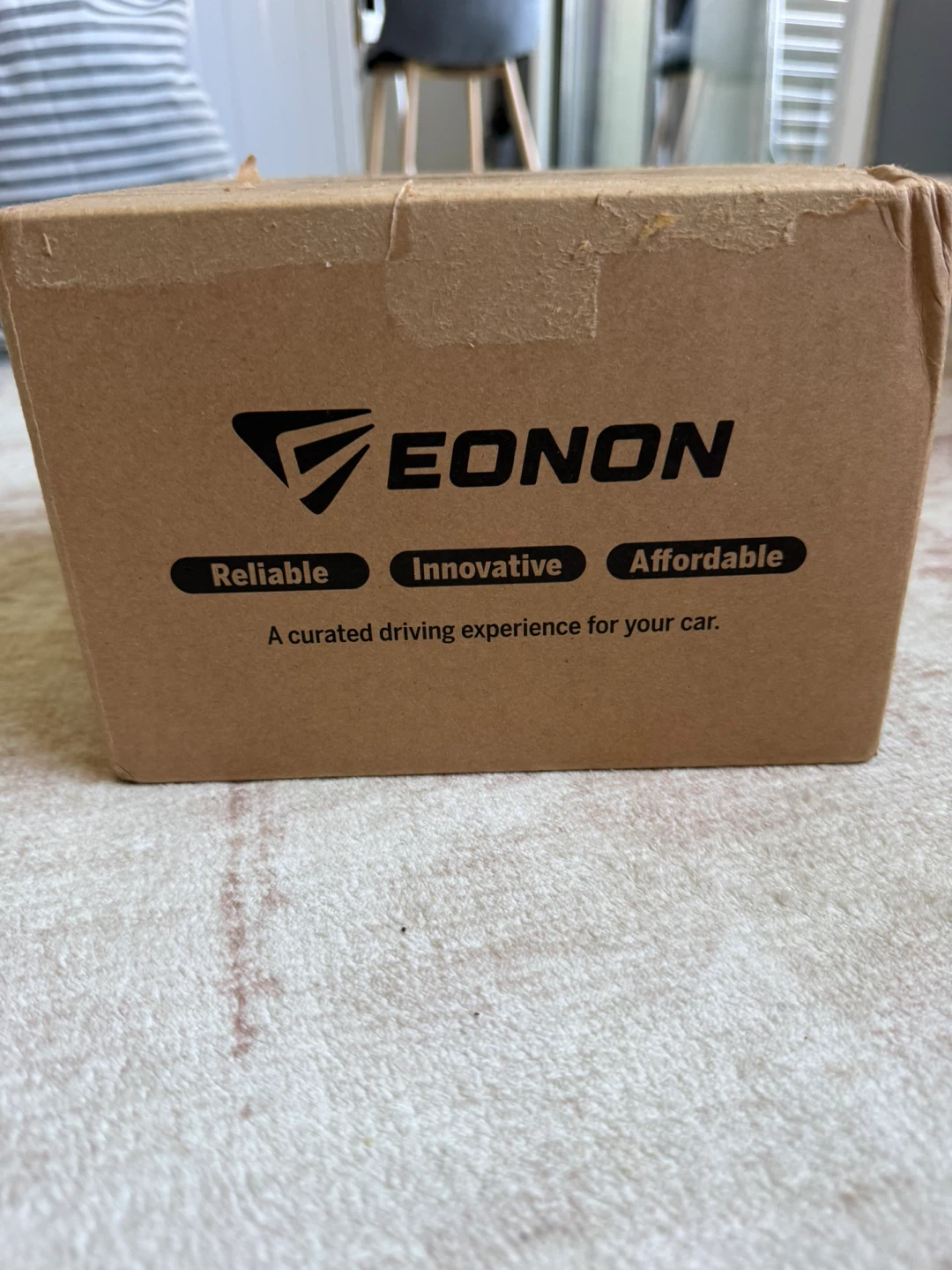Eonon X7A In-Car Entertainment System - photo 4