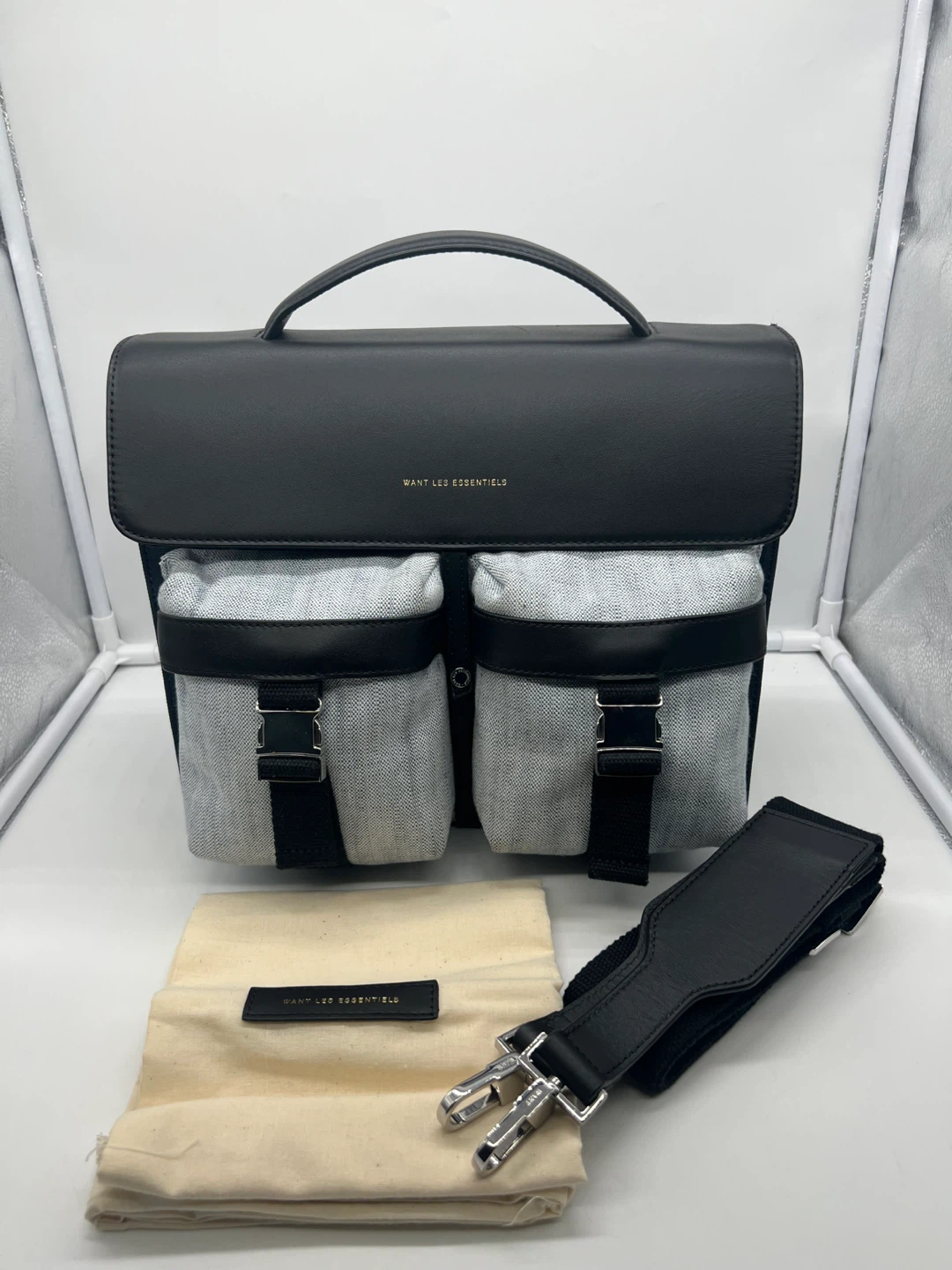 Want les essentiels
