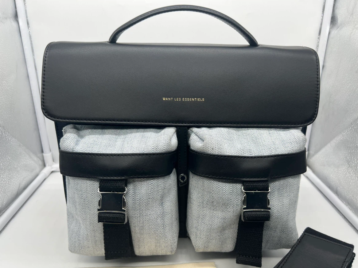 Want les essentiels - photo 2